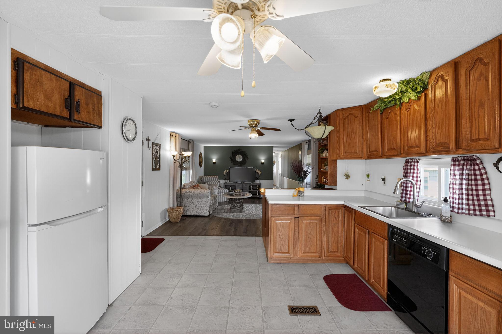 NESHAMINY FALLS - Residential