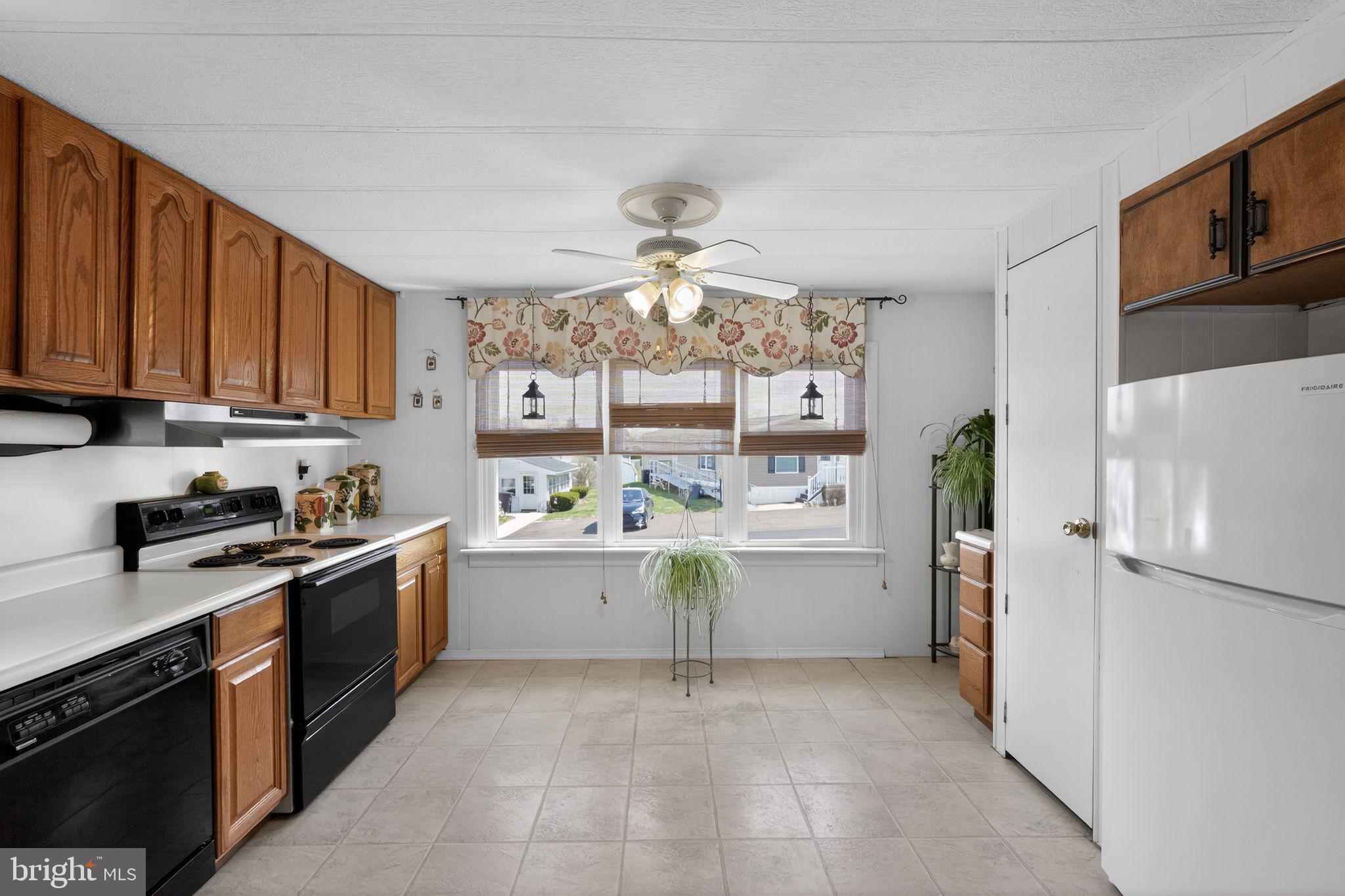 NESHAMINY FALLS - Residential