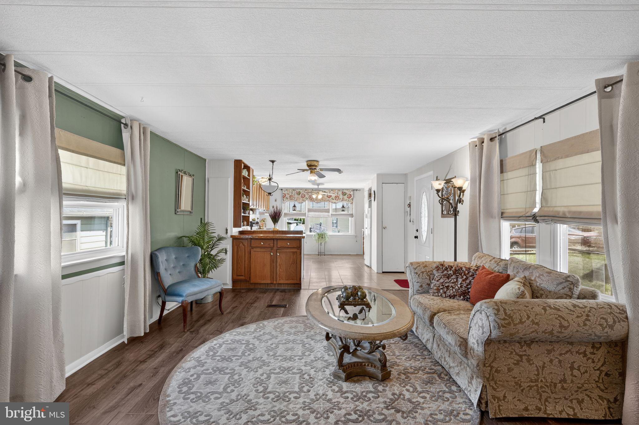 NESHAMINY FALLS - Residential