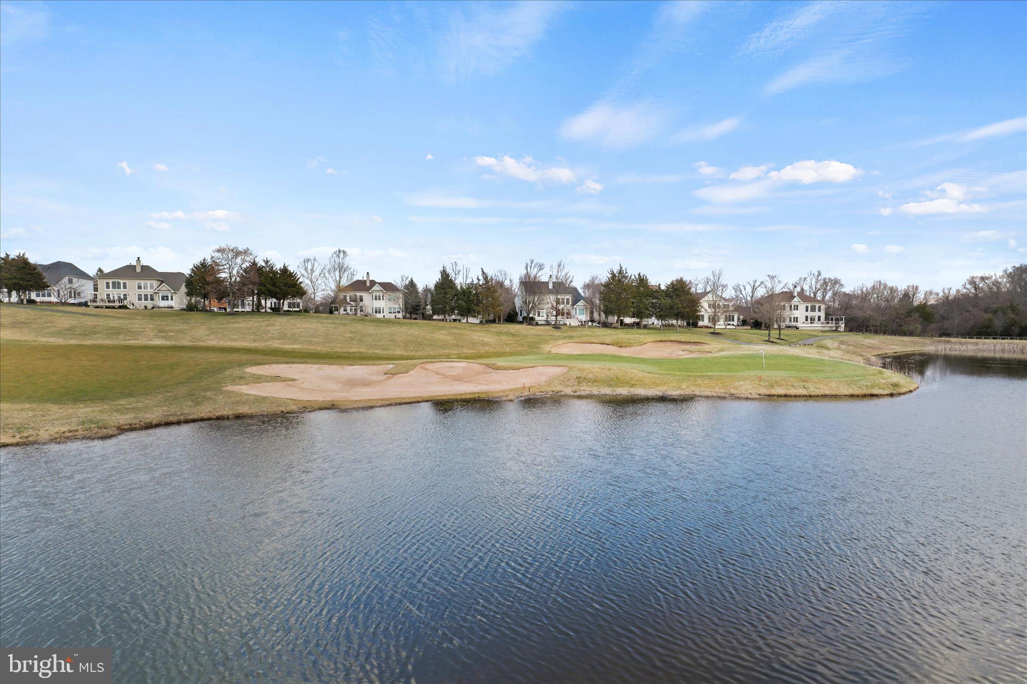 DOMINION VALLEY COUNTRY CLUB - Residential Lease