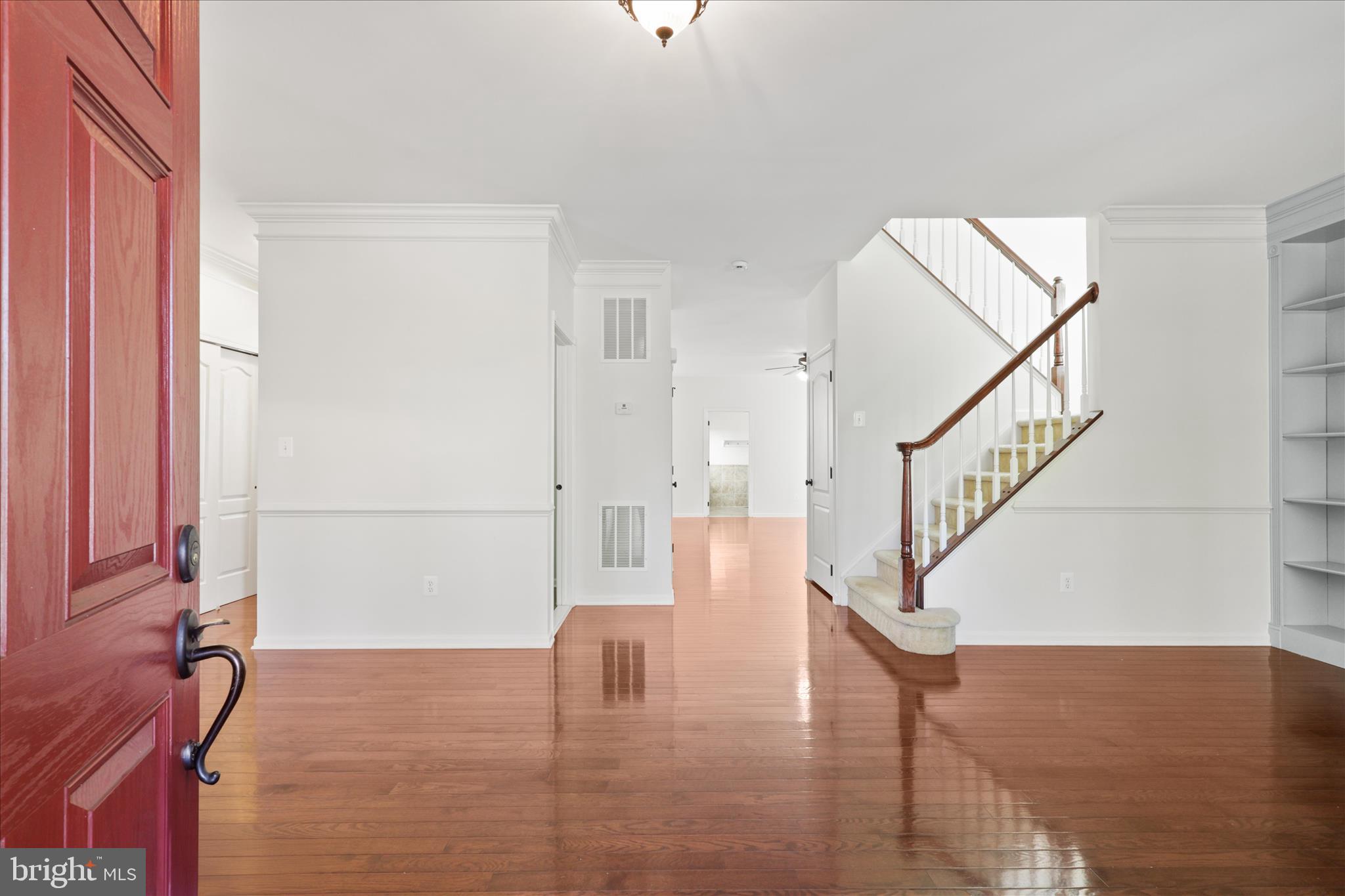 DOMINION VALLEY COUNTRY CLUB - Residential Lease