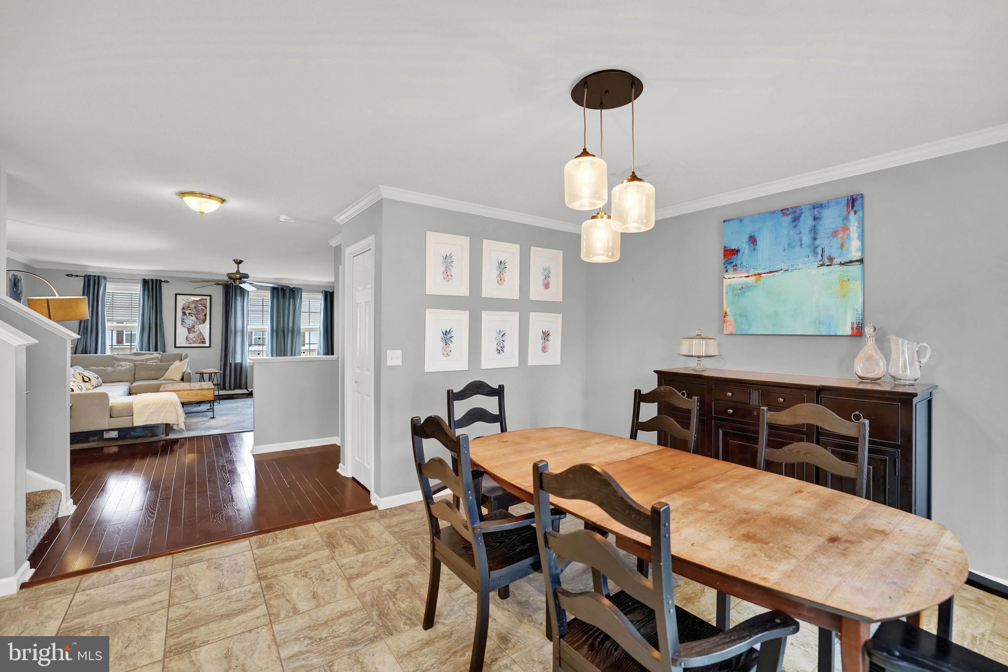 MARGARETS GROVE - Residential