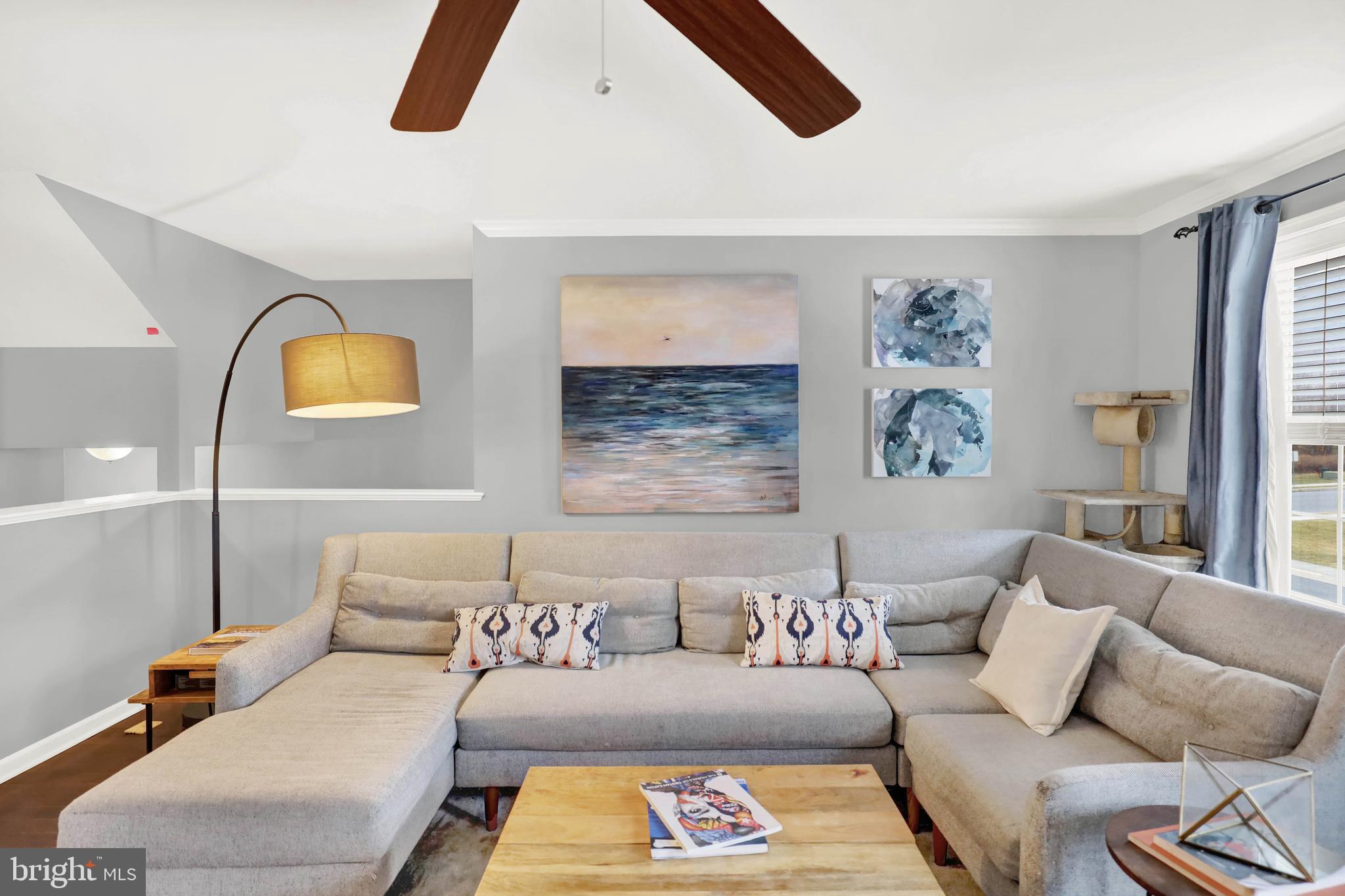 MARGARETS GROVE - Residential