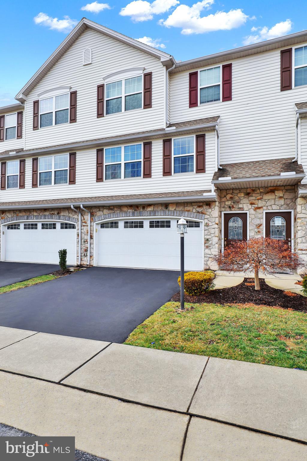 MARGARETS GROVE - Residential