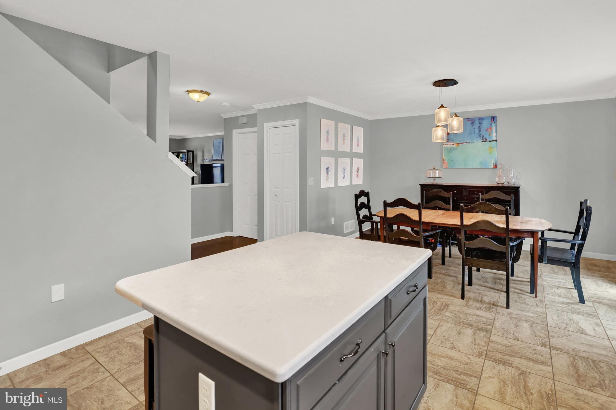 MARGARETS GROVE - Residential