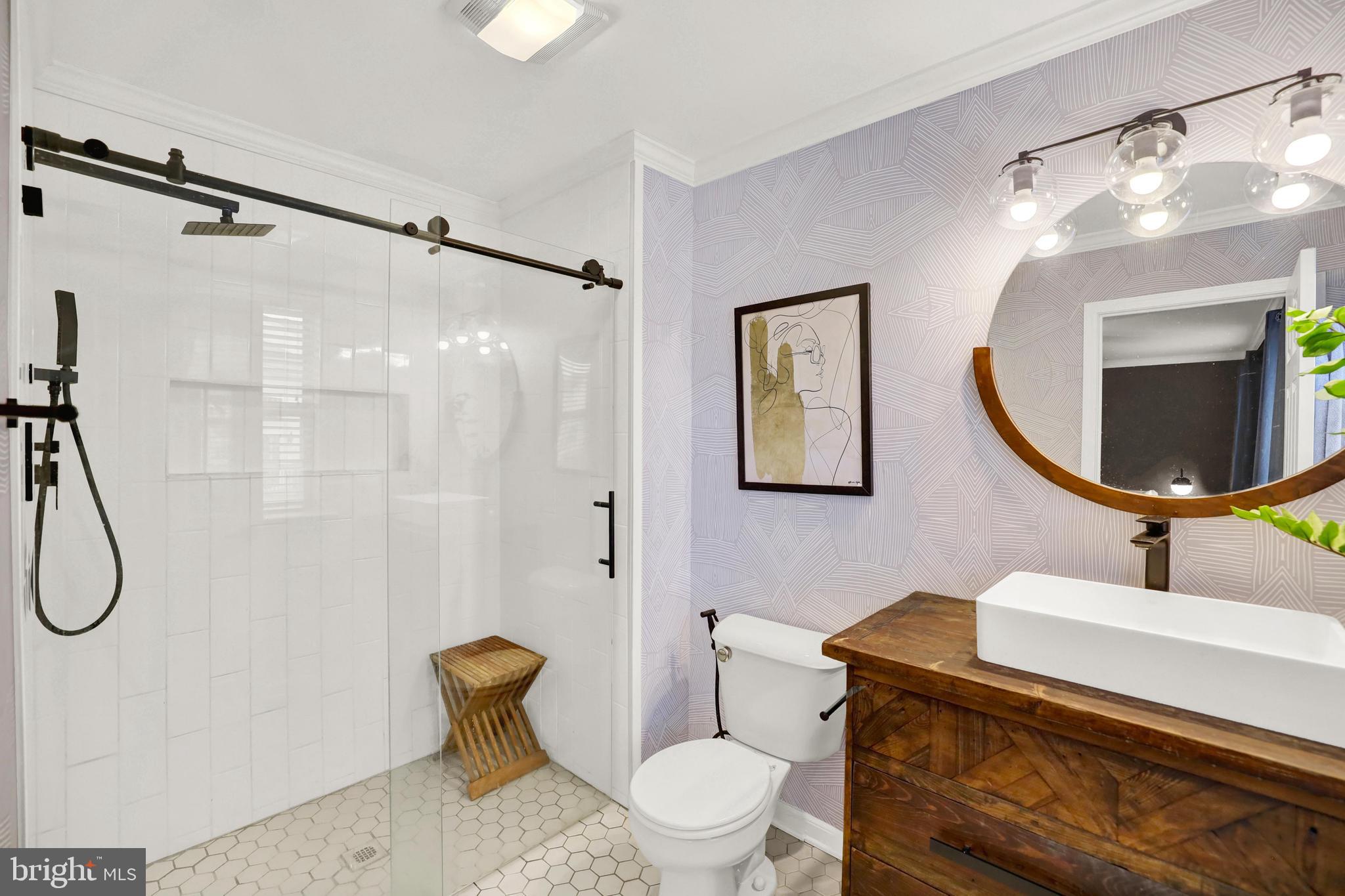 MARGARETS GROVE - Residential