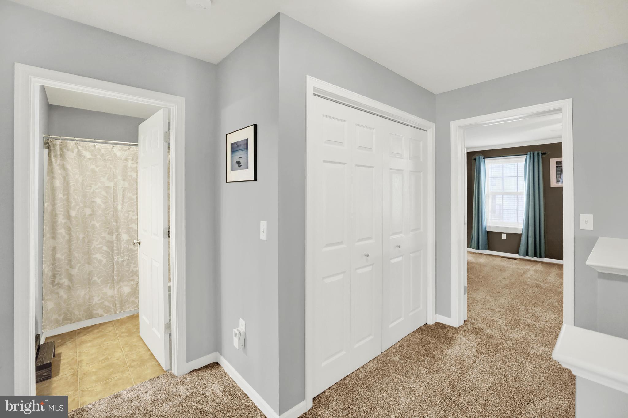 MARGARETS GROVE - Residential