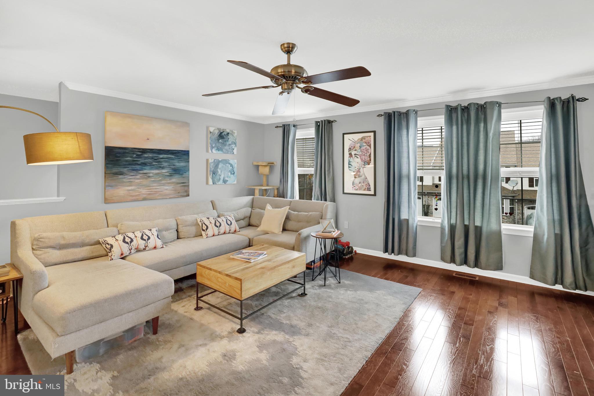 MARGARETS GROVE - Residential