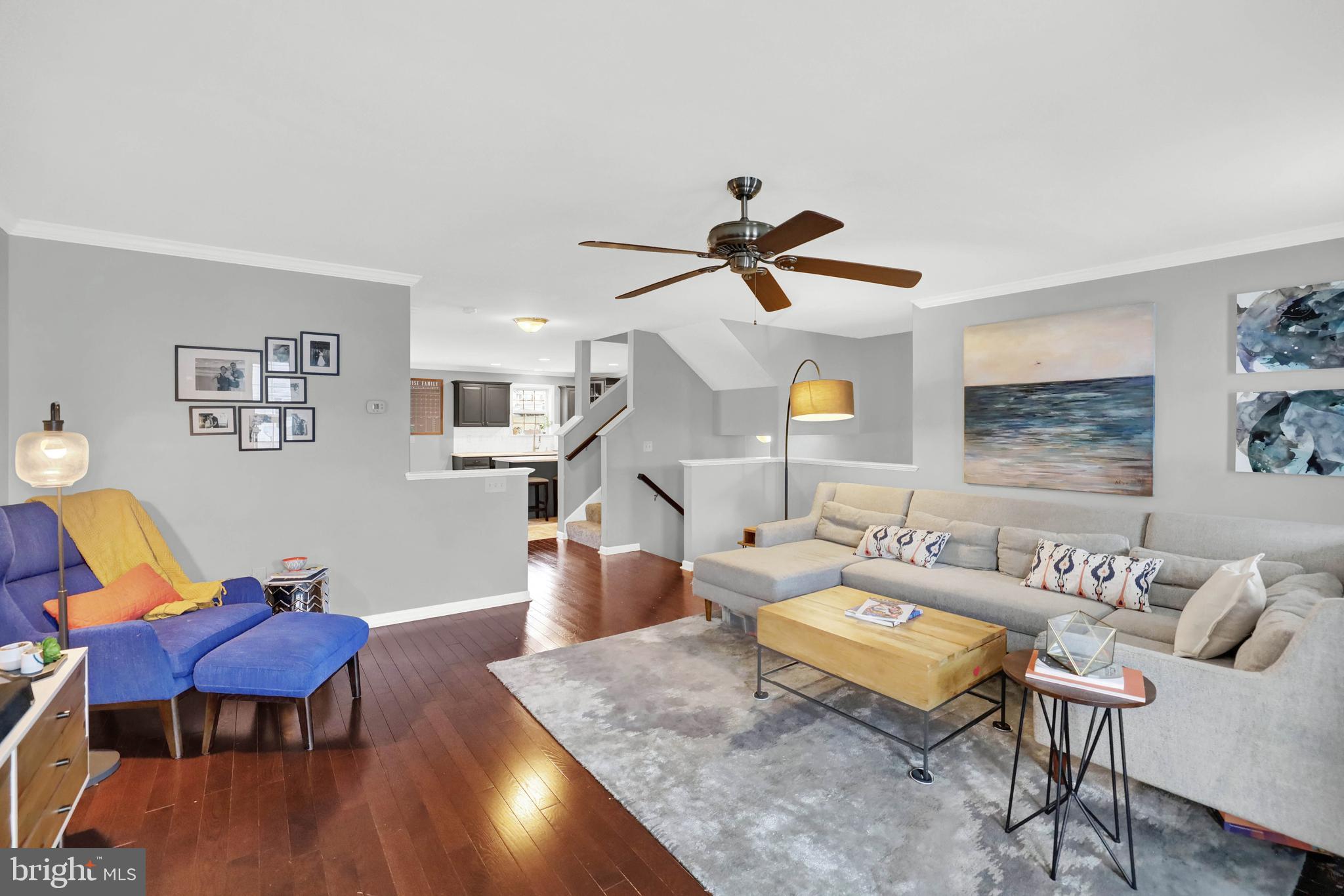 MARGARETS GROVE - Residential