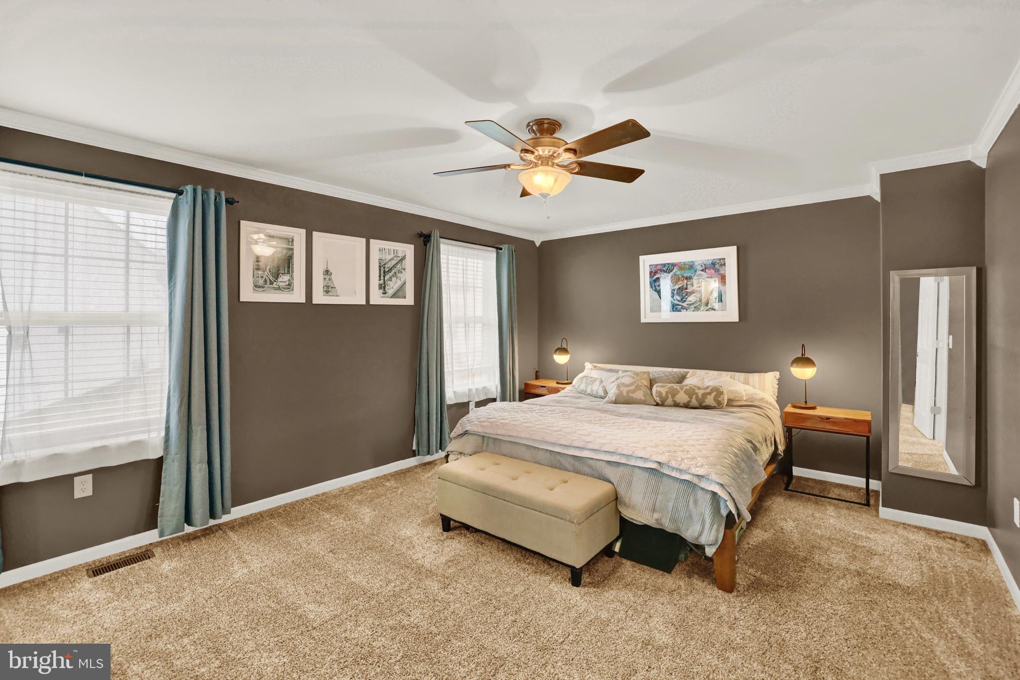 MARGARETS GROVE - Residential