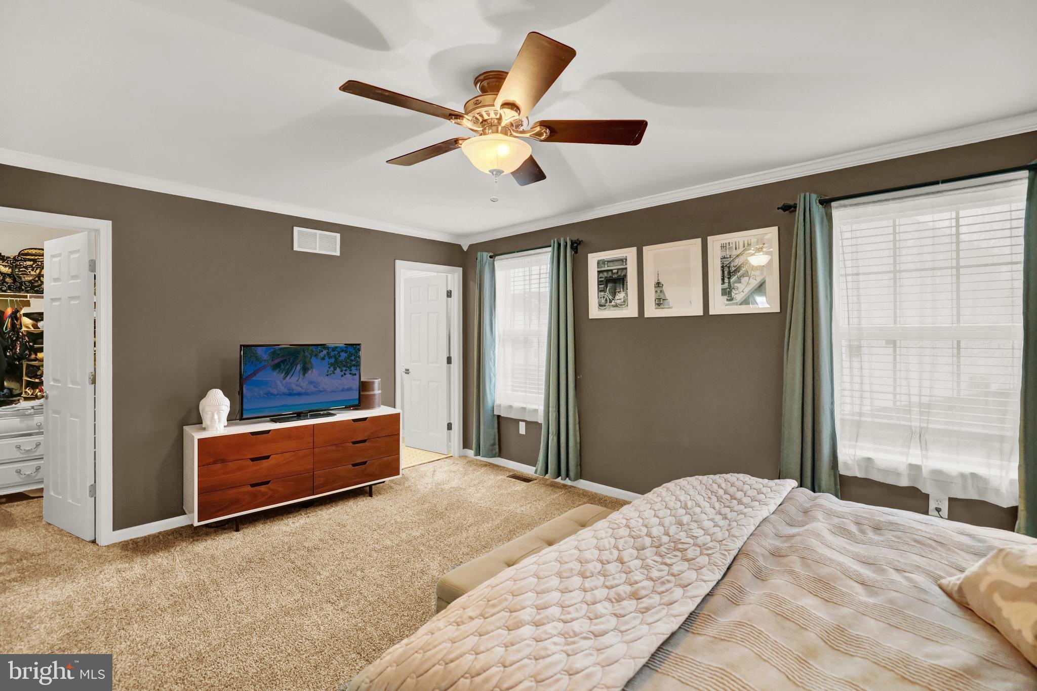 MARGARETS GROVE - Residential