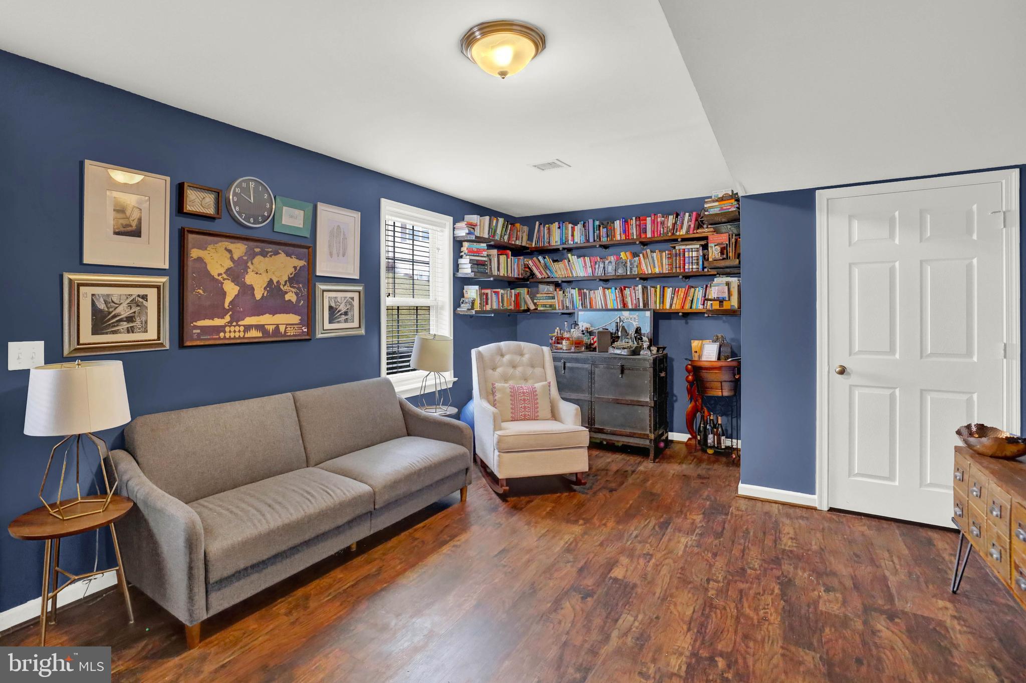 MARGARETS GROVE - Residential