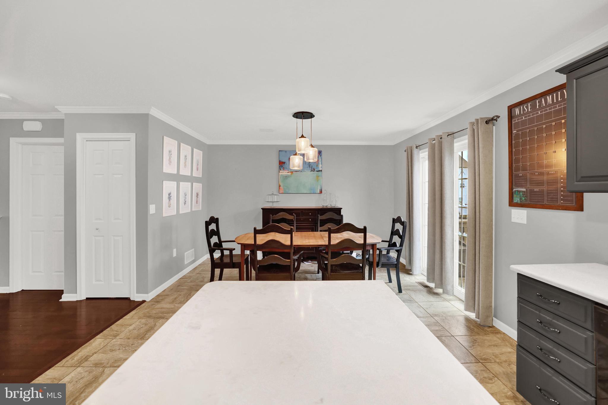 MARGARETS GROVE - Residential