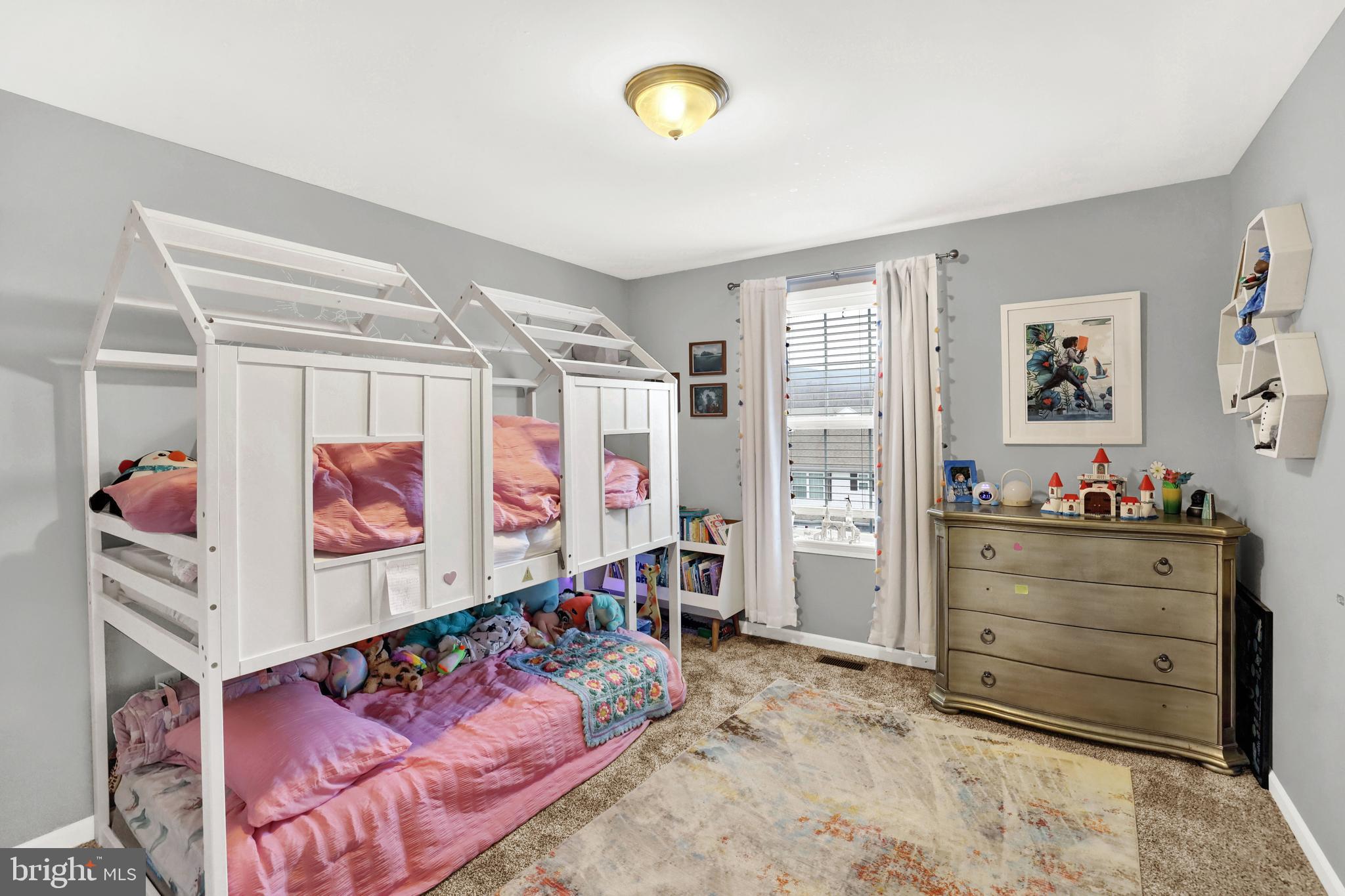 MARGARETS GROVE - Residential