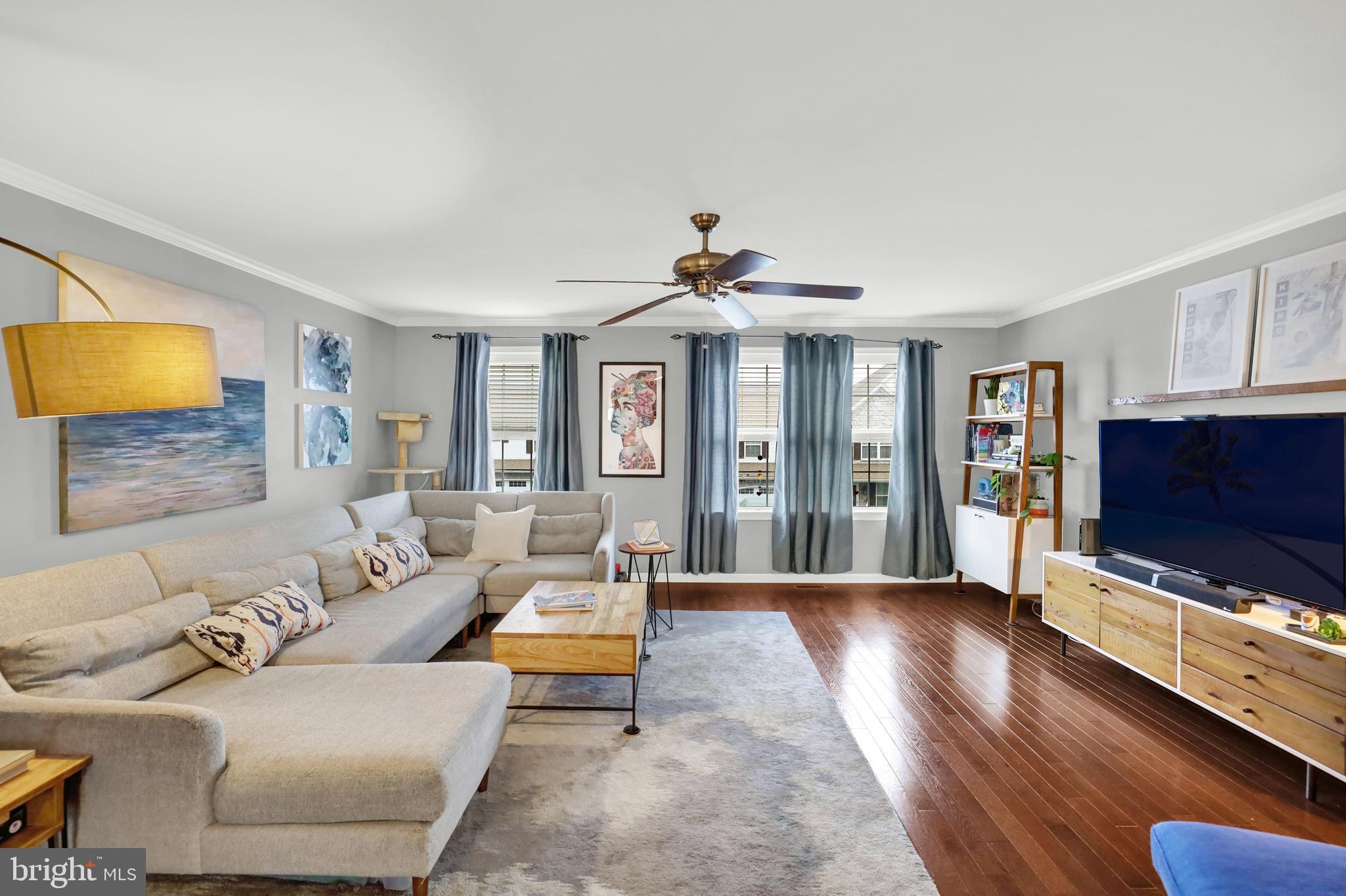 MARGARETS GROVE - Residential