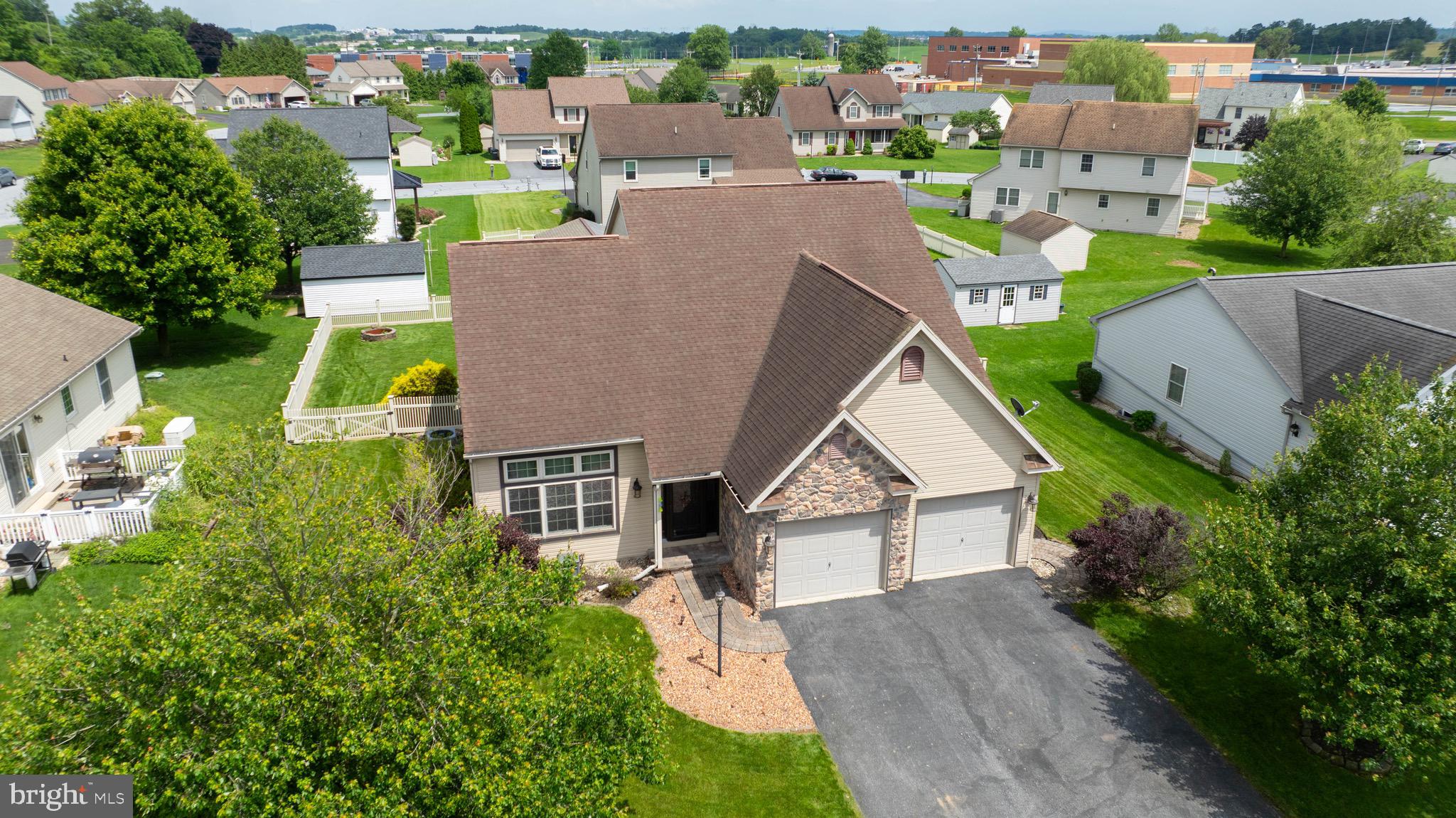 23 TOWNSHIP LINE DRIVE