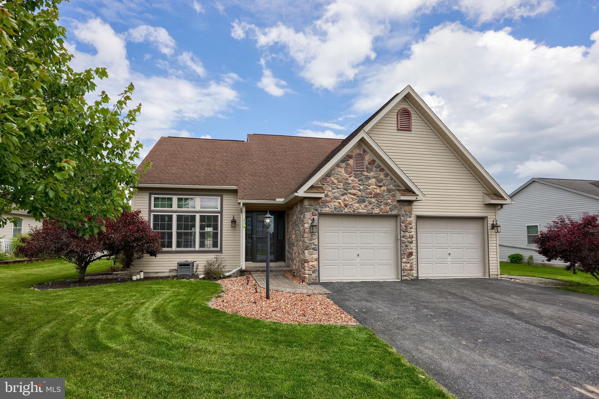 23 TOWNSHIP LINE DRIVE
