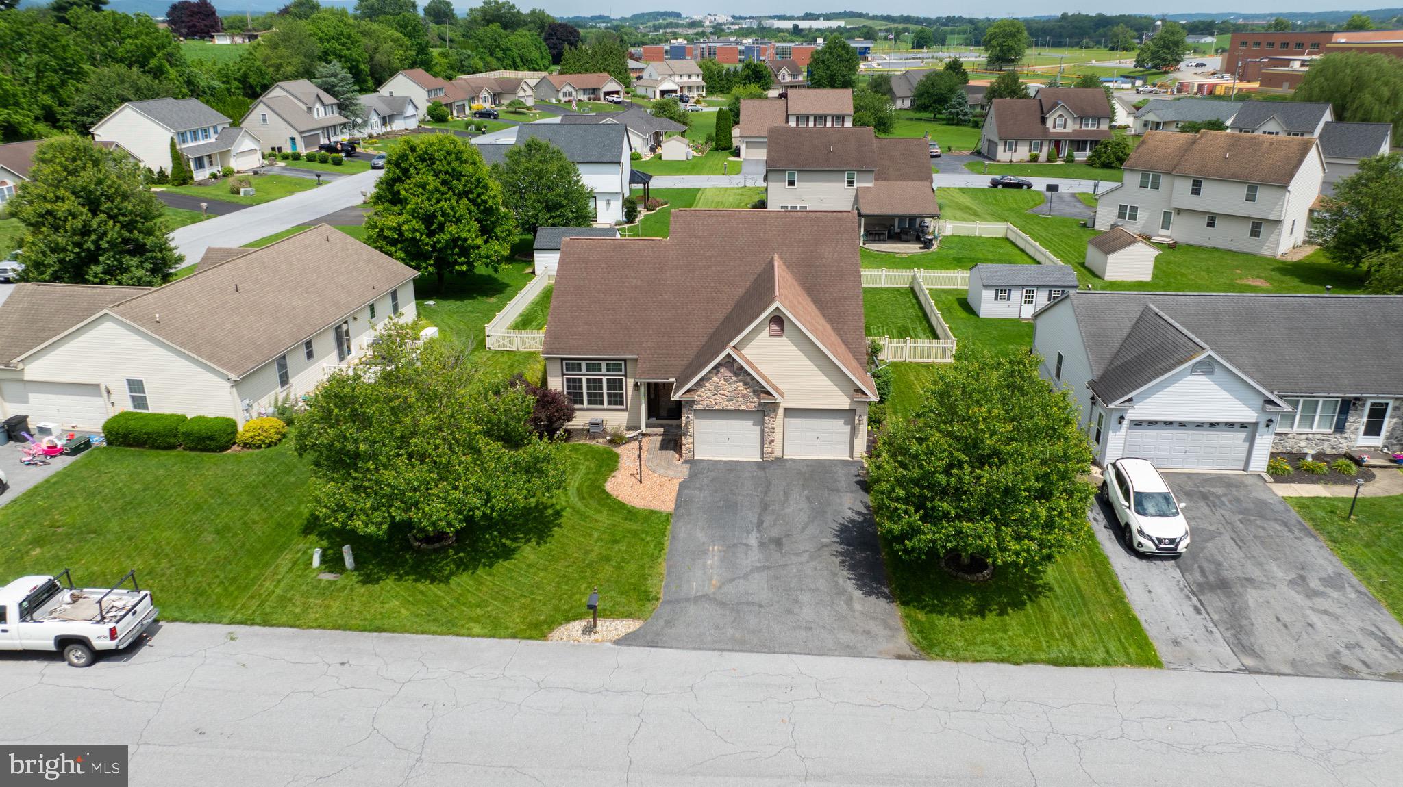23 TOWNSHIP LINE DRIVE
