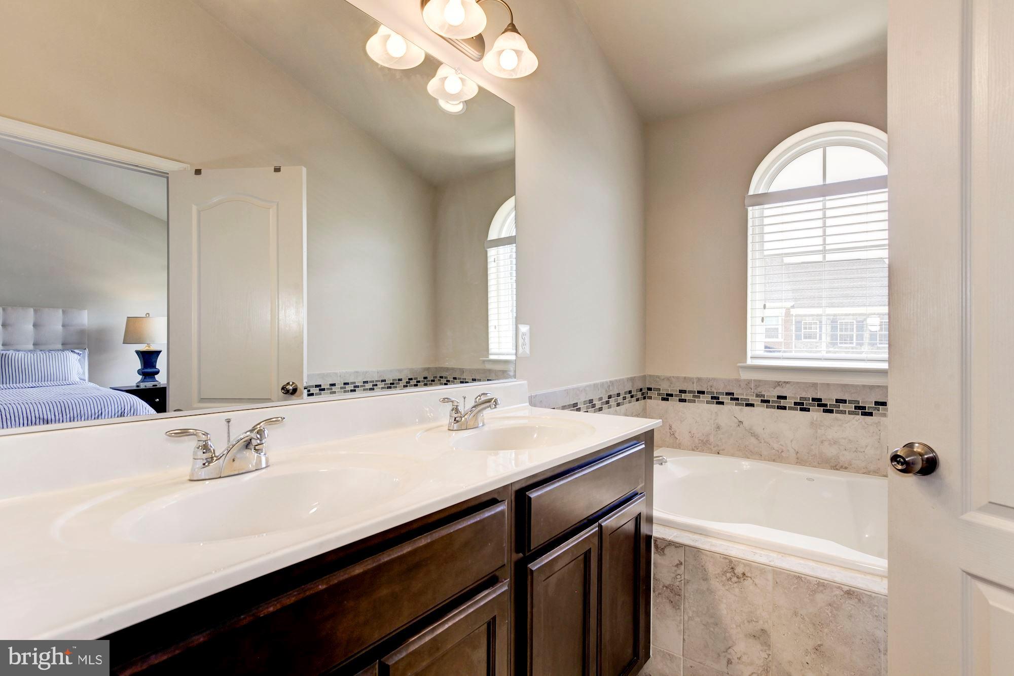 CLARKSBURG VILLAGE - Residential