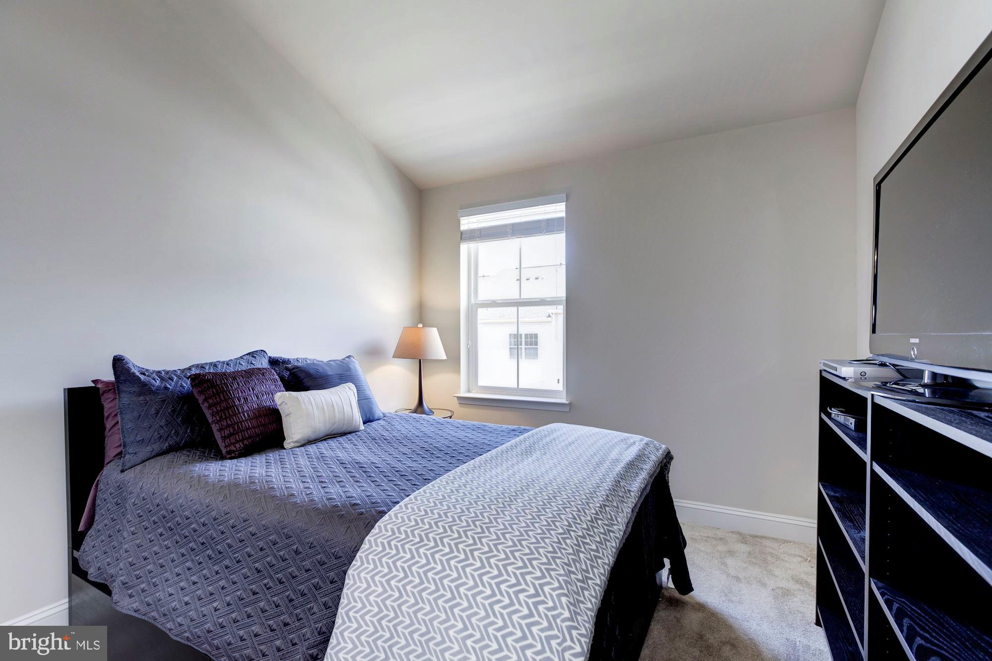 CLARKSBURG VILLAGE - Residential