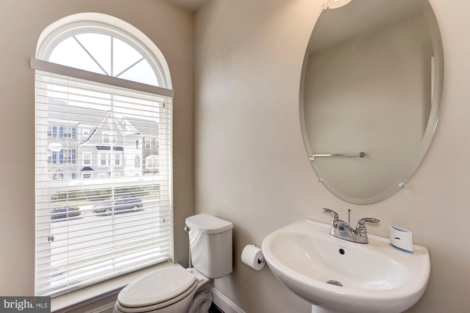 CLARKSBURG VILLAGE - Residential