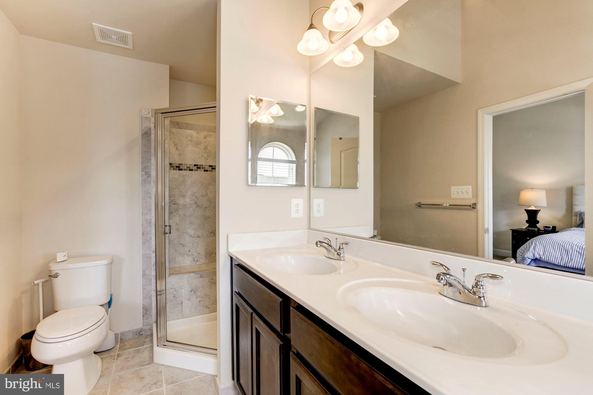 CLARKSBURG VILLAGE - Residential