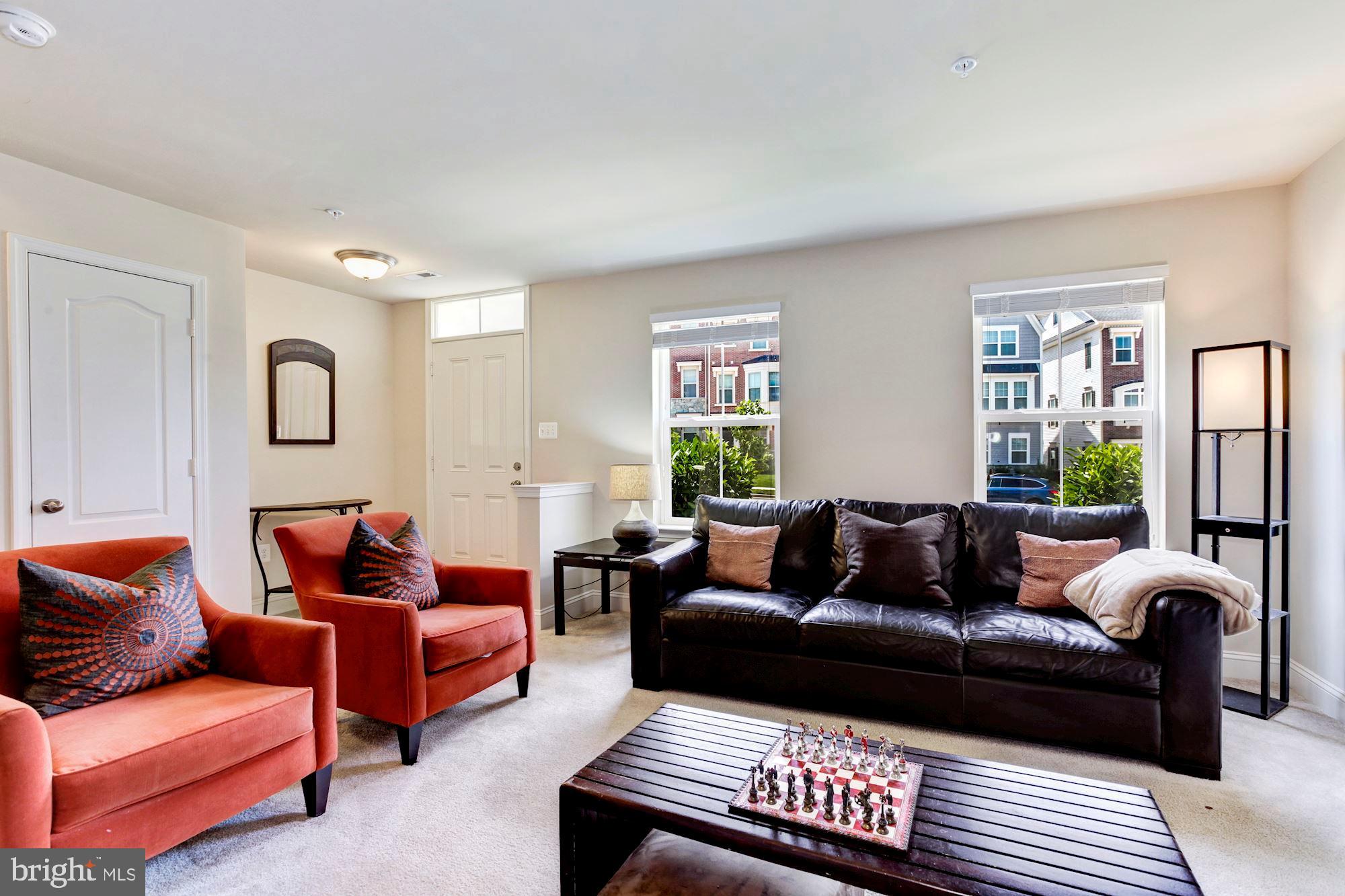 CLARKSBURG VILLAGE - Residential