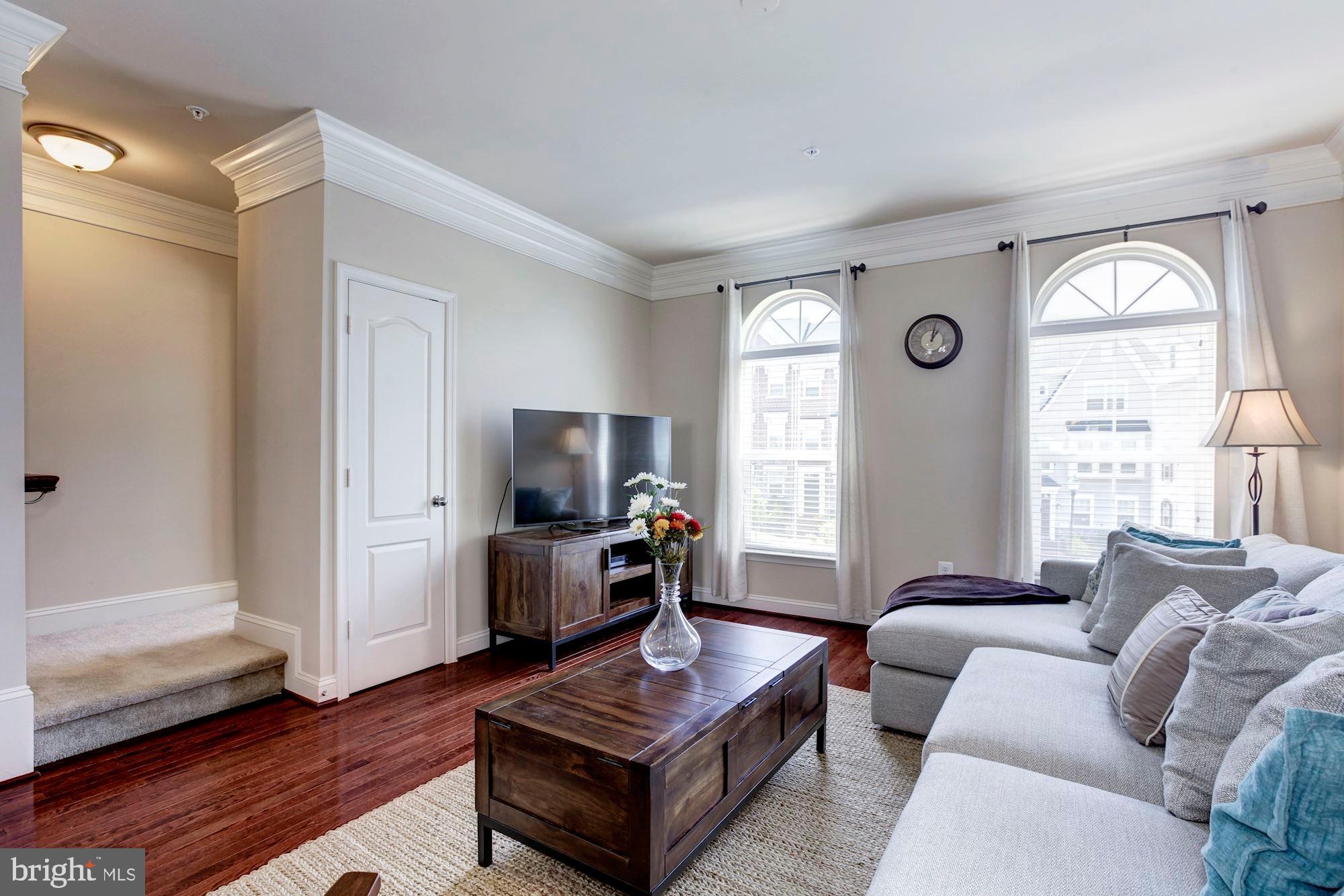 CLARKSBURG VILLAGE - Residential