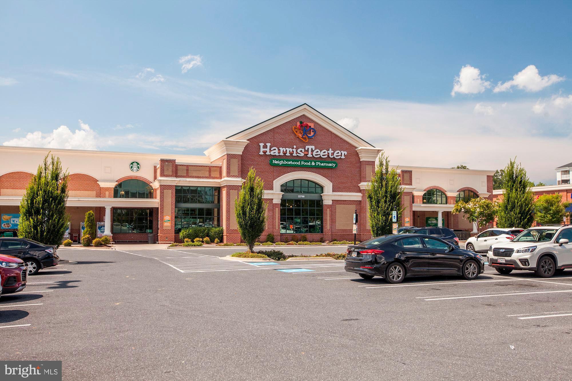 CLARKSBURG VILLAGE - Residential