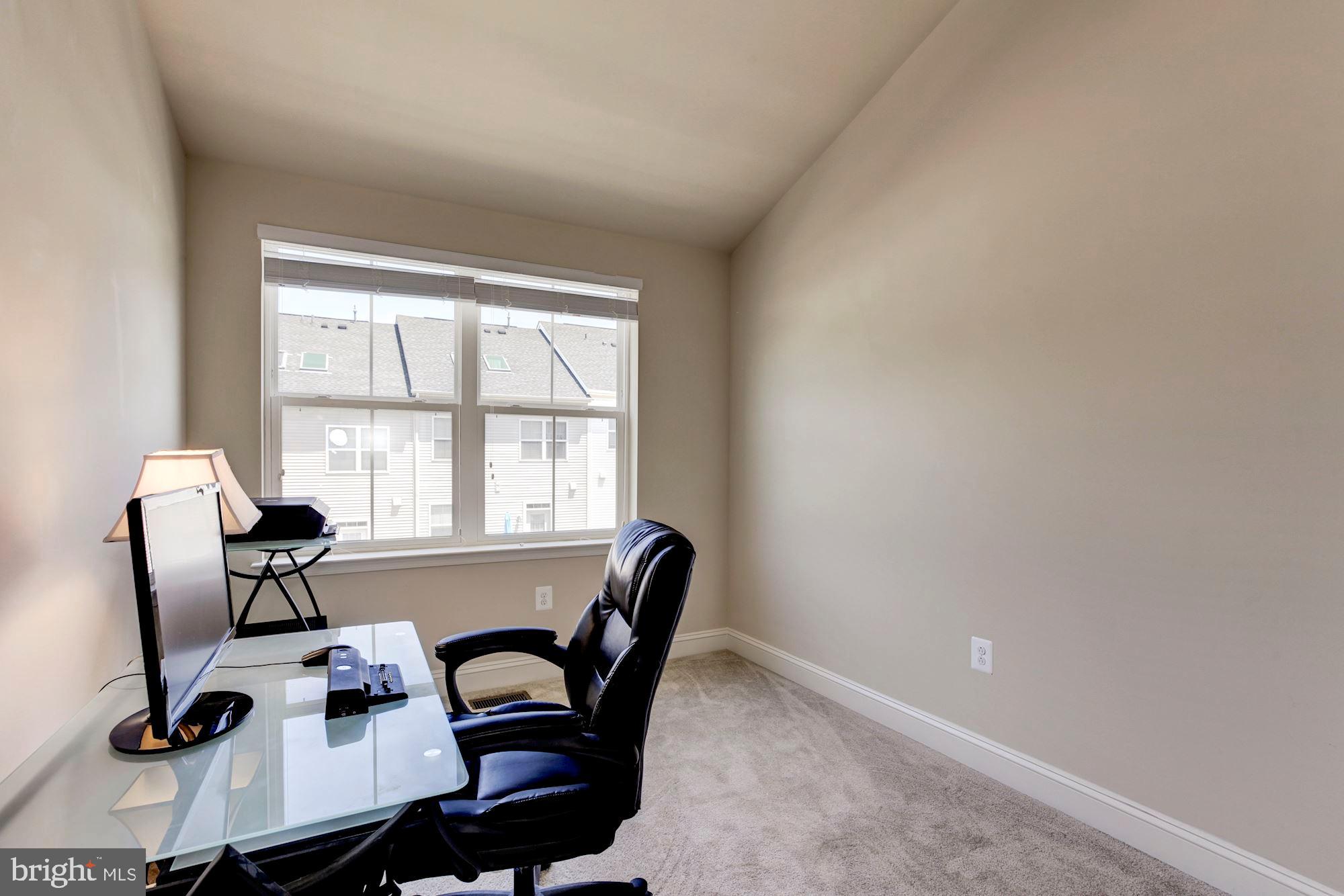 CLARKSBURG VILLAGE - Residential