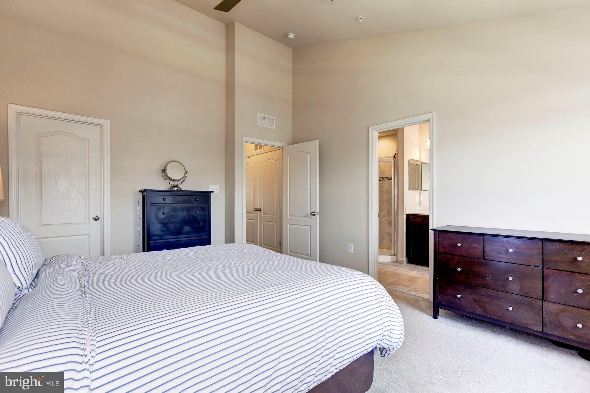 CLARKSBURG VILLAGE - Residential