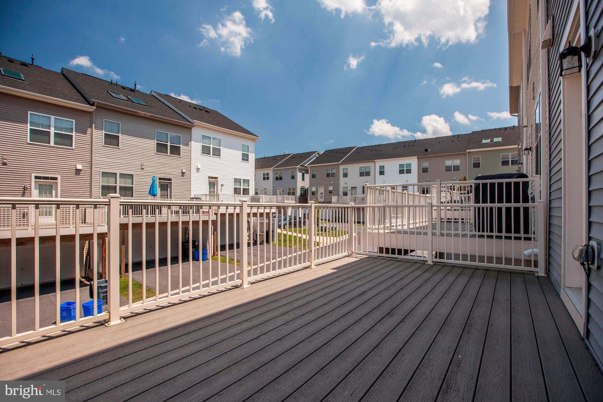 CLARKSBURG VILLAGE - Residential