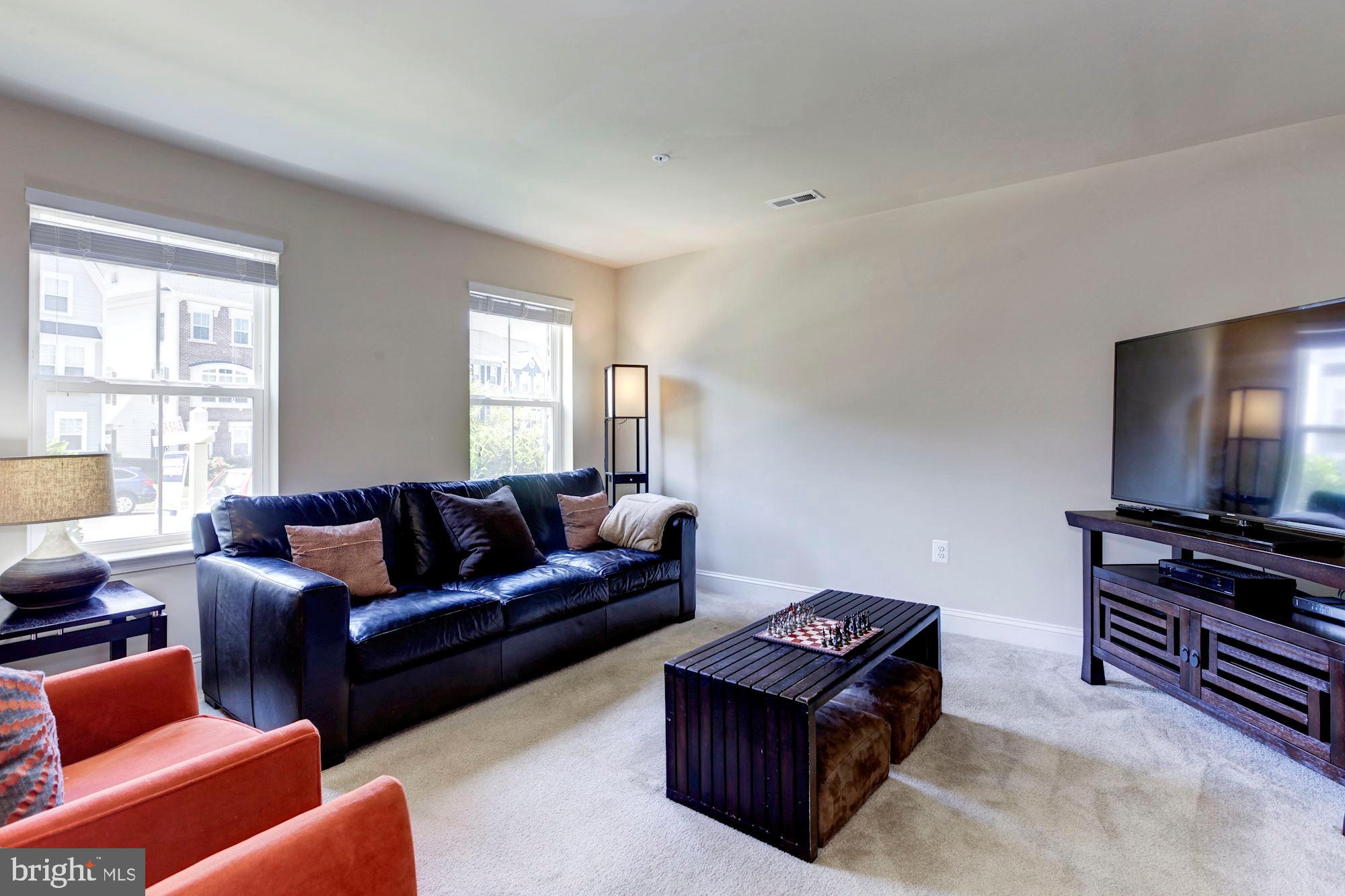 CLARKSBURG VILLAGE - Residential