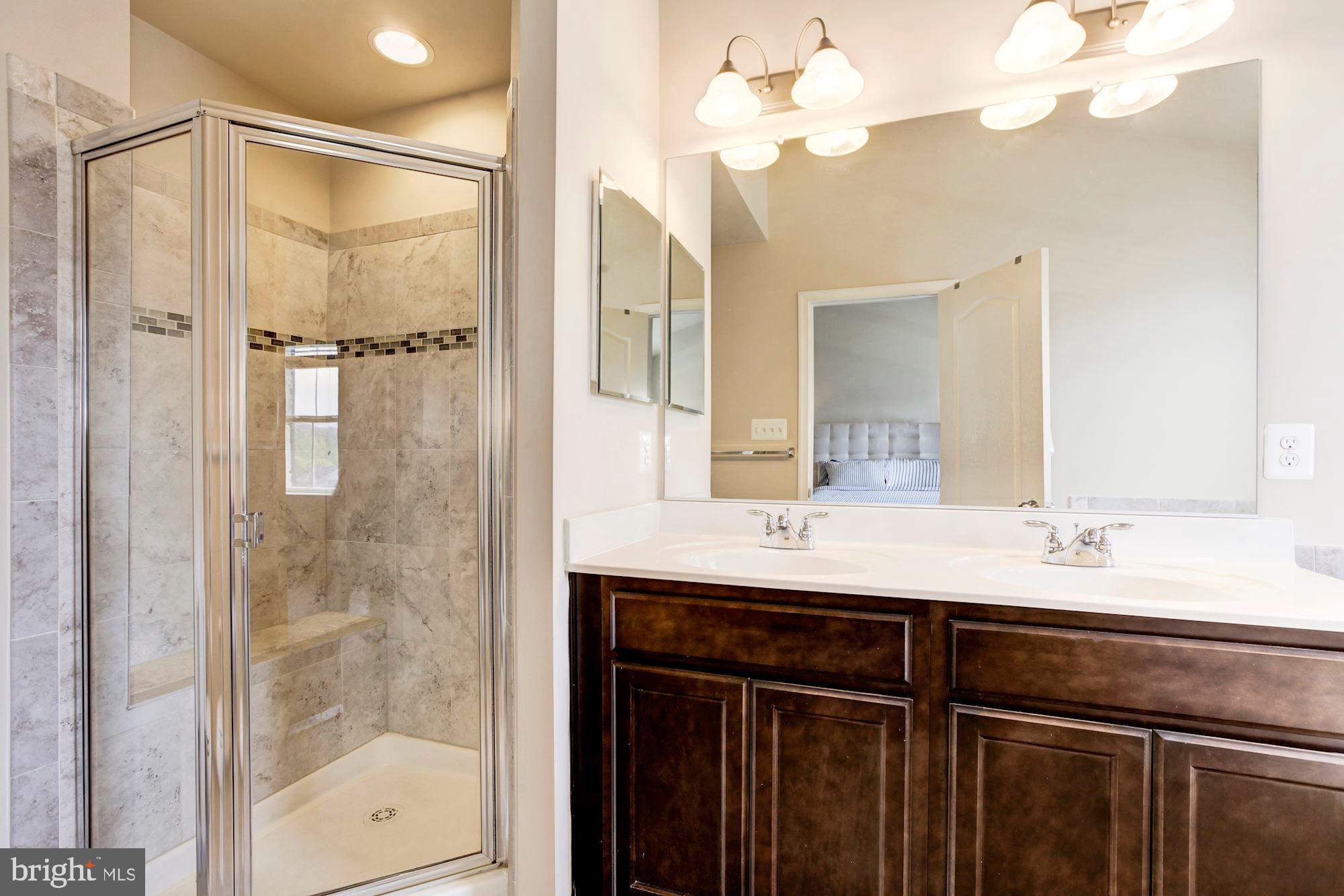 CLARKSBURG VILLAGE - Residential