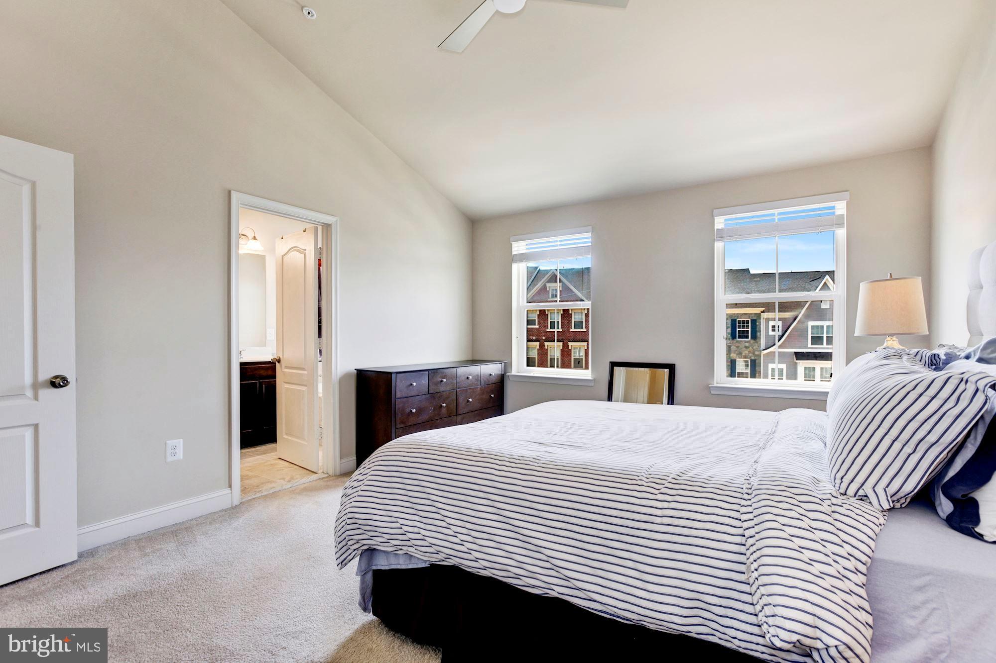 CLARKSBURG VILLAGE - Residential