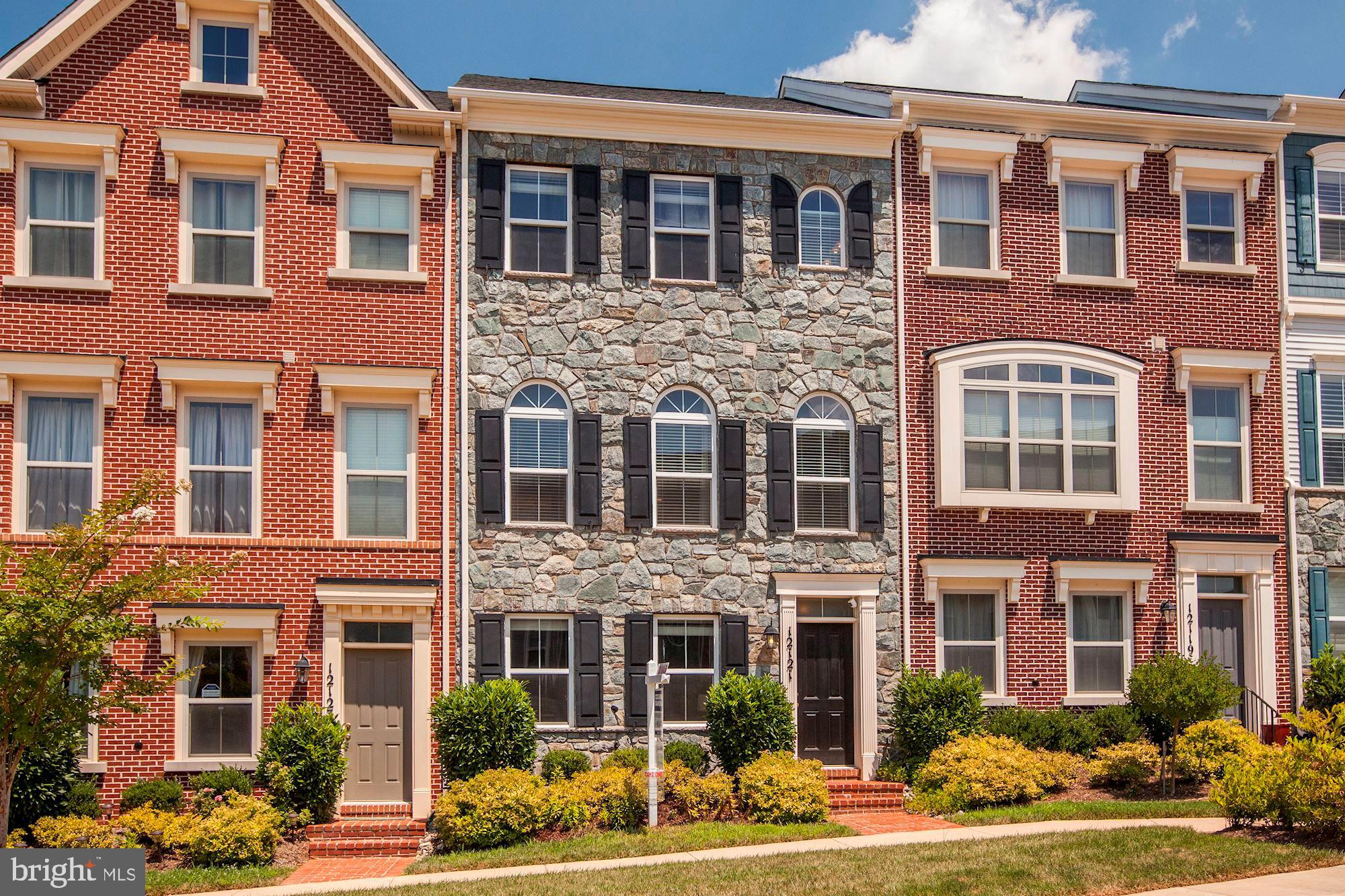 CLARKSBURG VILLAGE - Residential