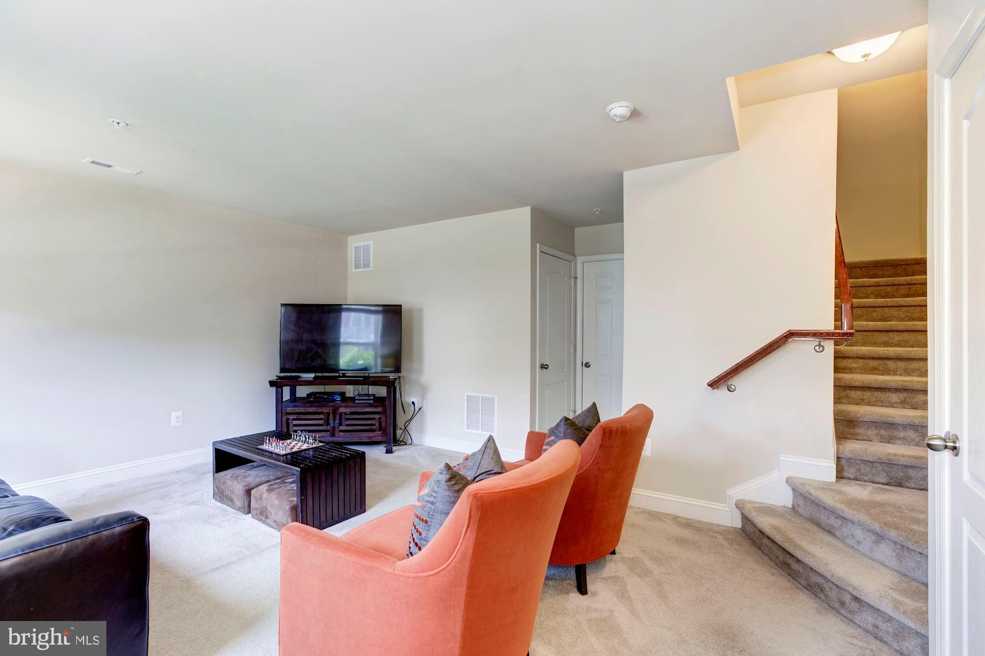 CLARKSBURG VILLAGE - Residential