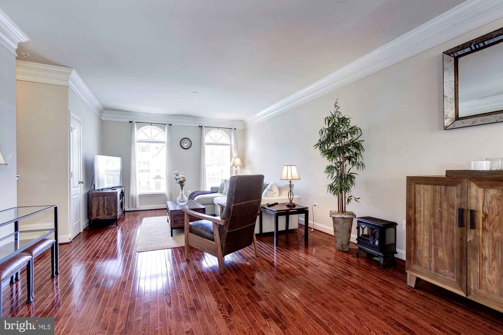 CLARKSBURG VILLAGE - Residential