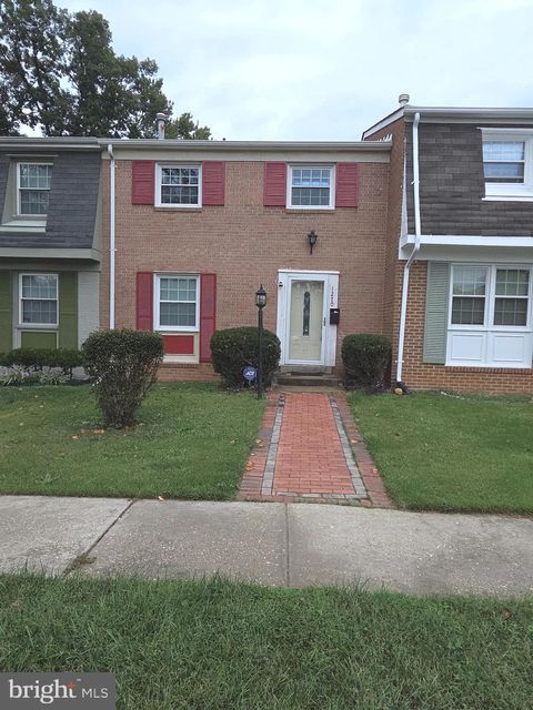 1270 PALMER ROAD 92 FORT WASHINGTON MD 20744