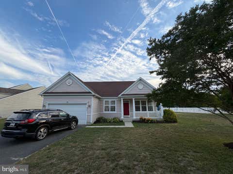 Homes For Sale - 431 Dueling Way<br/> BERLIN, MD 21811