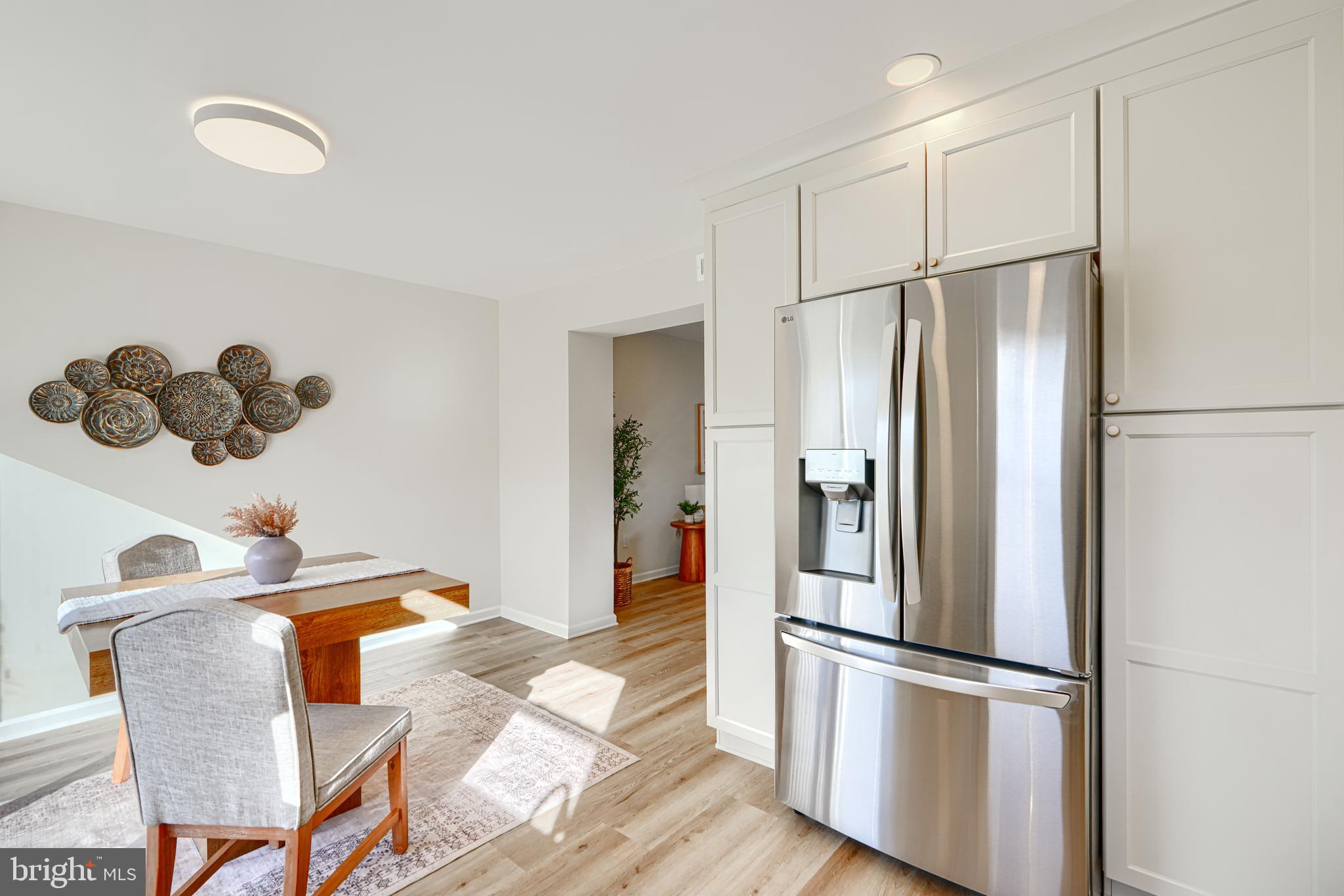 CARROLL CREST - Residential