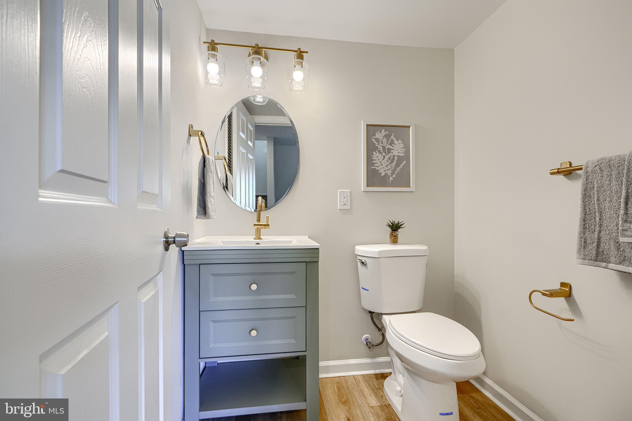 CARROLL CREST - Residential