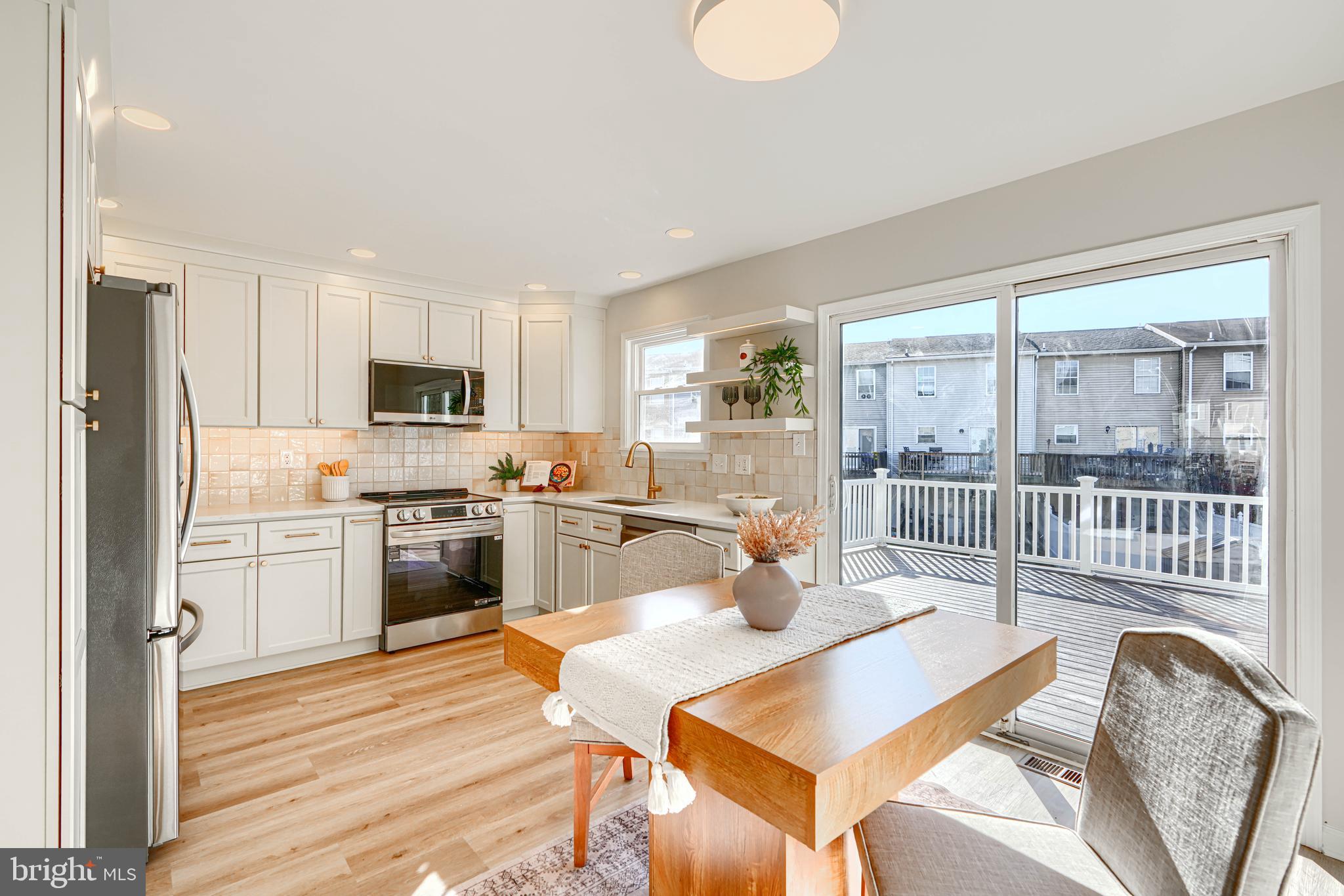 CARROLL CREST - Residential