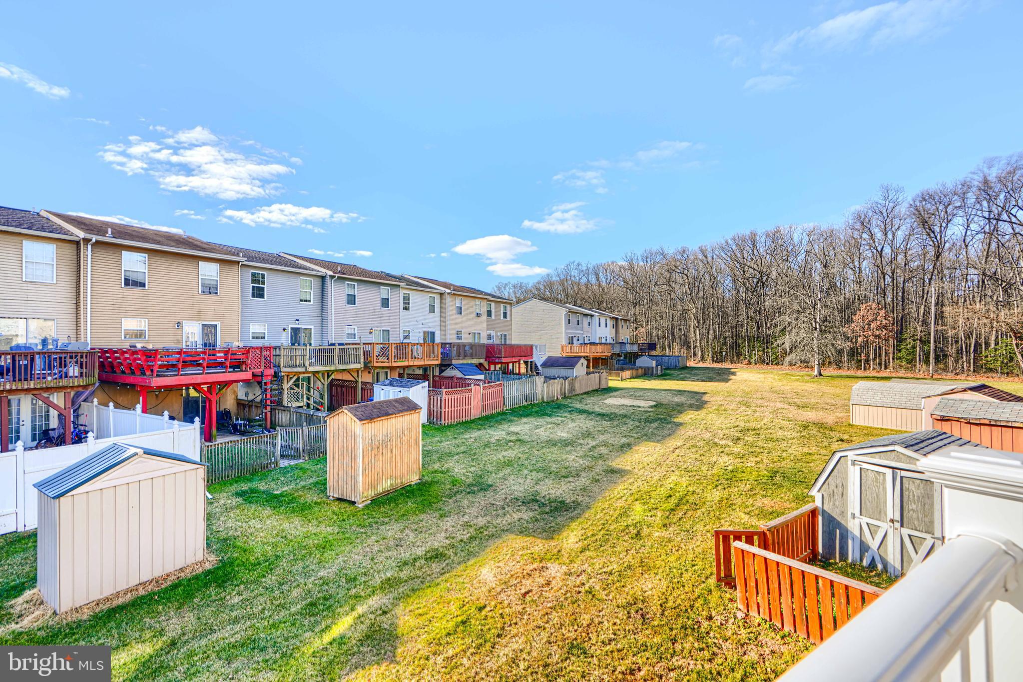 CARROLL CREST - Residential