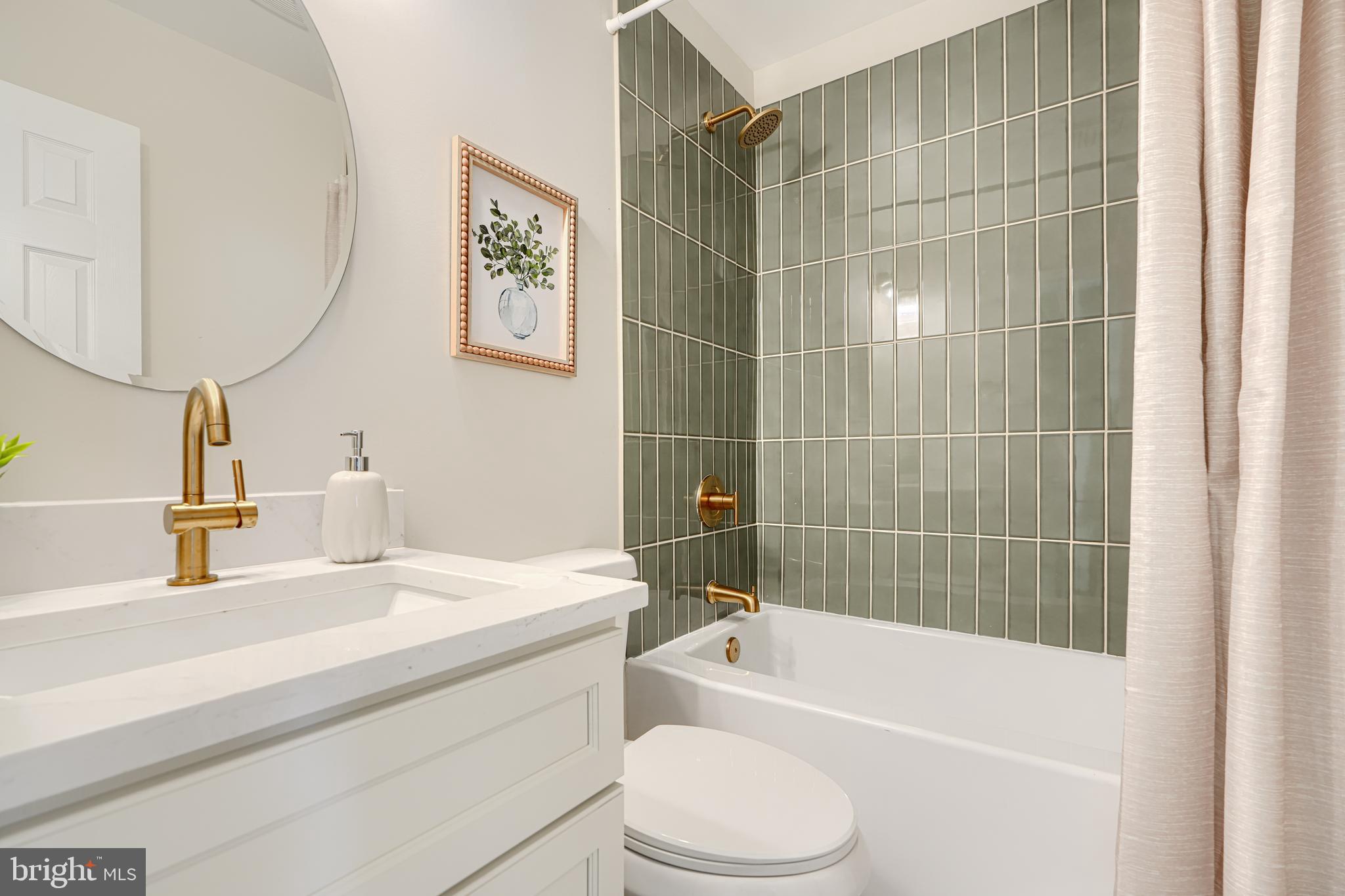 CARROLL CREST - Residential