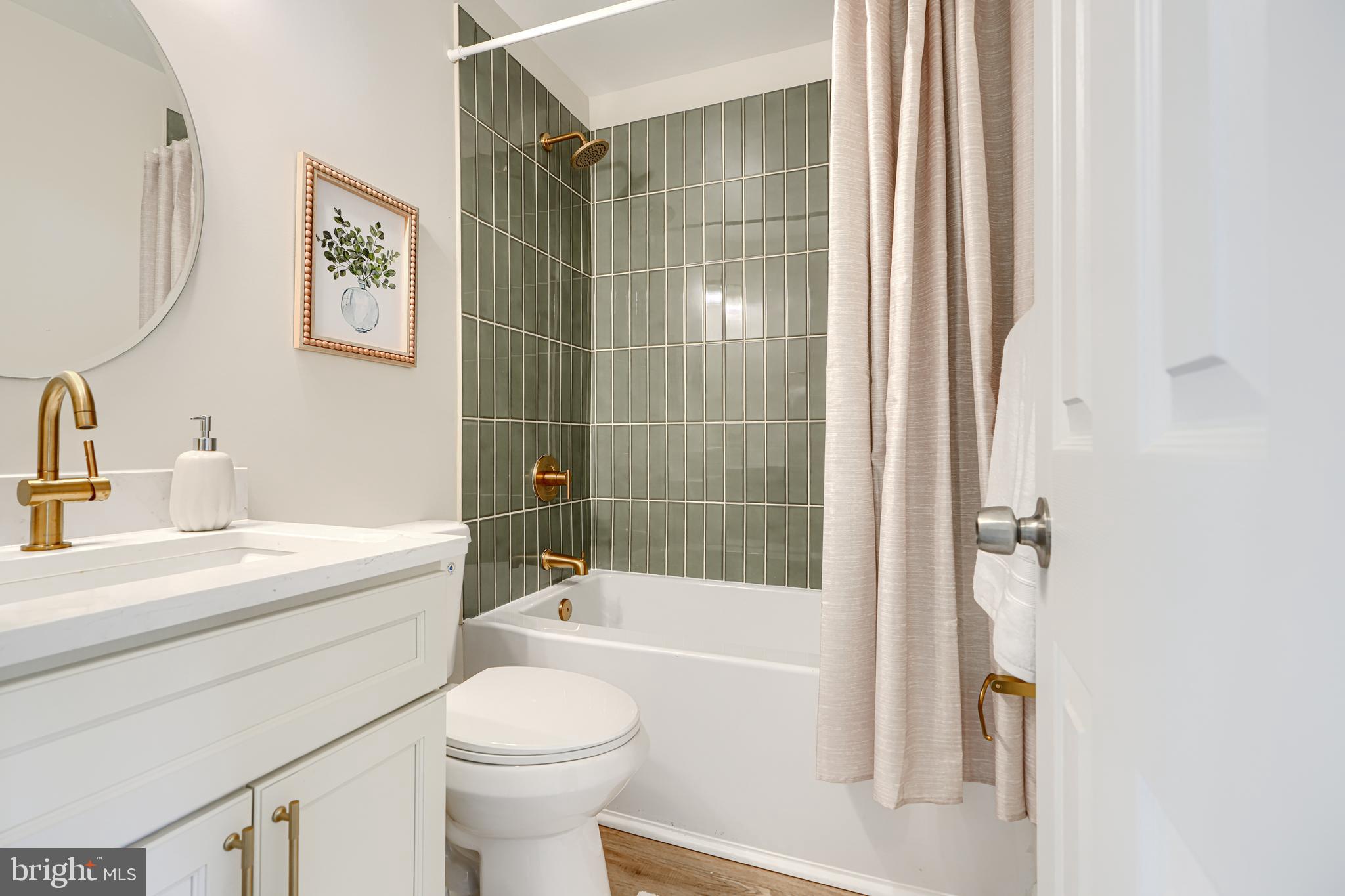 CARROLL CREST - Residential