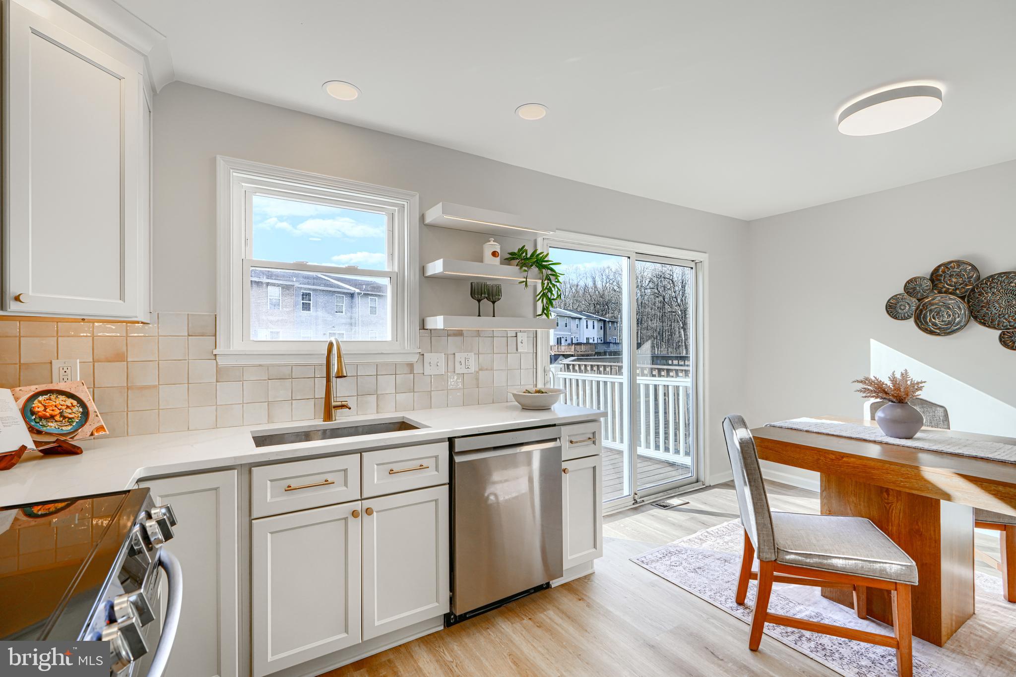 CARROLL CREST - Residential