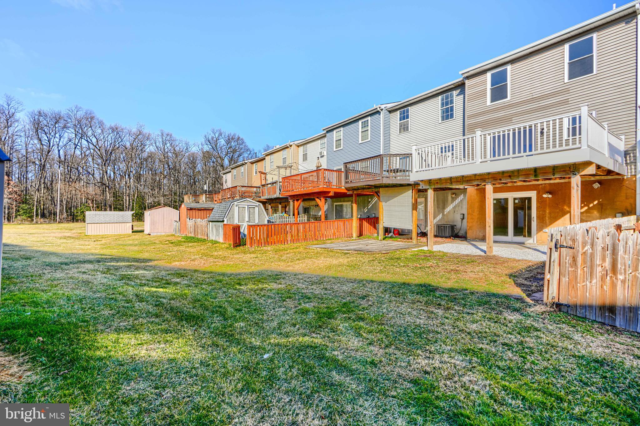 CARROLL CREST - Residential