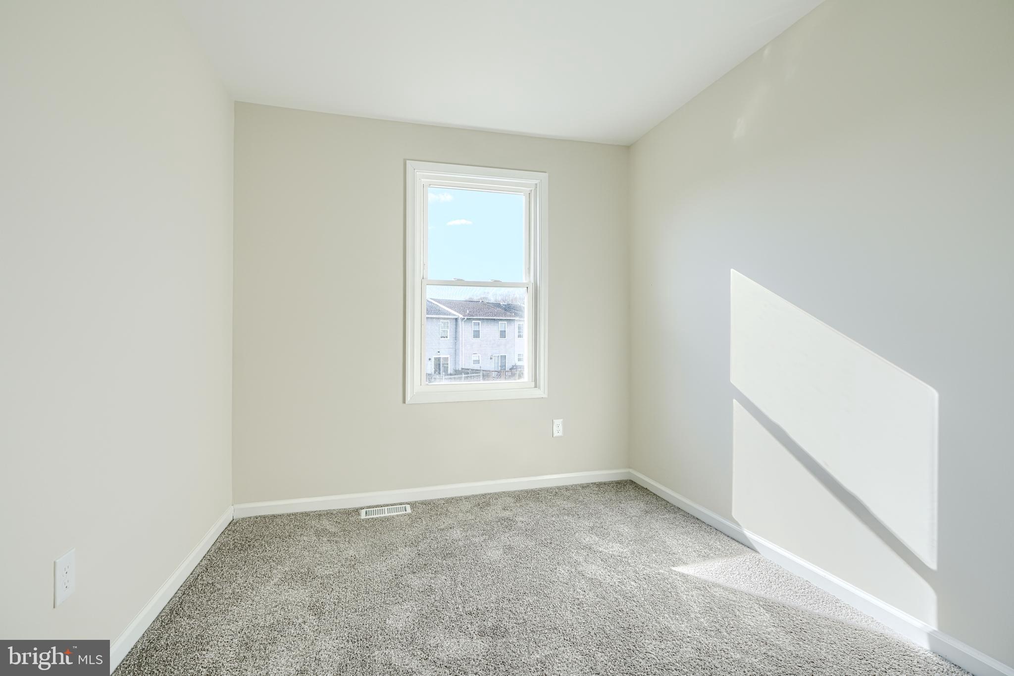 CARROLL CREST - Residential