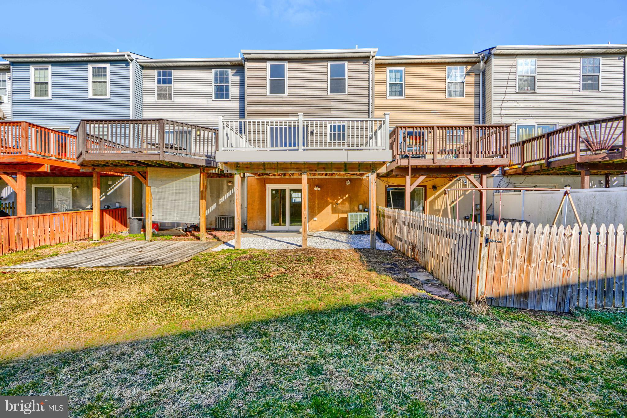 CARROLL CREST - Residential